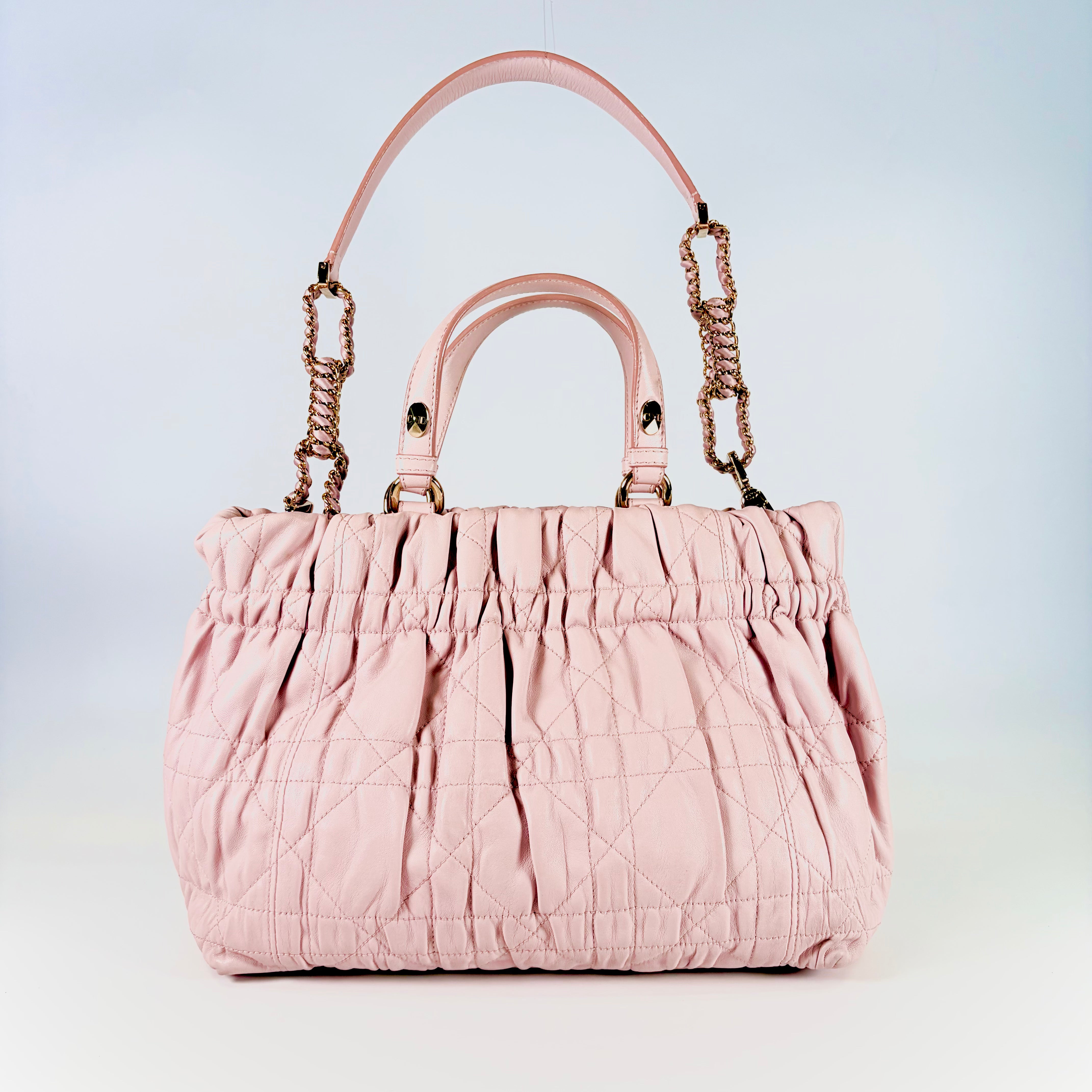 2604 secondhand CD 2Way bag