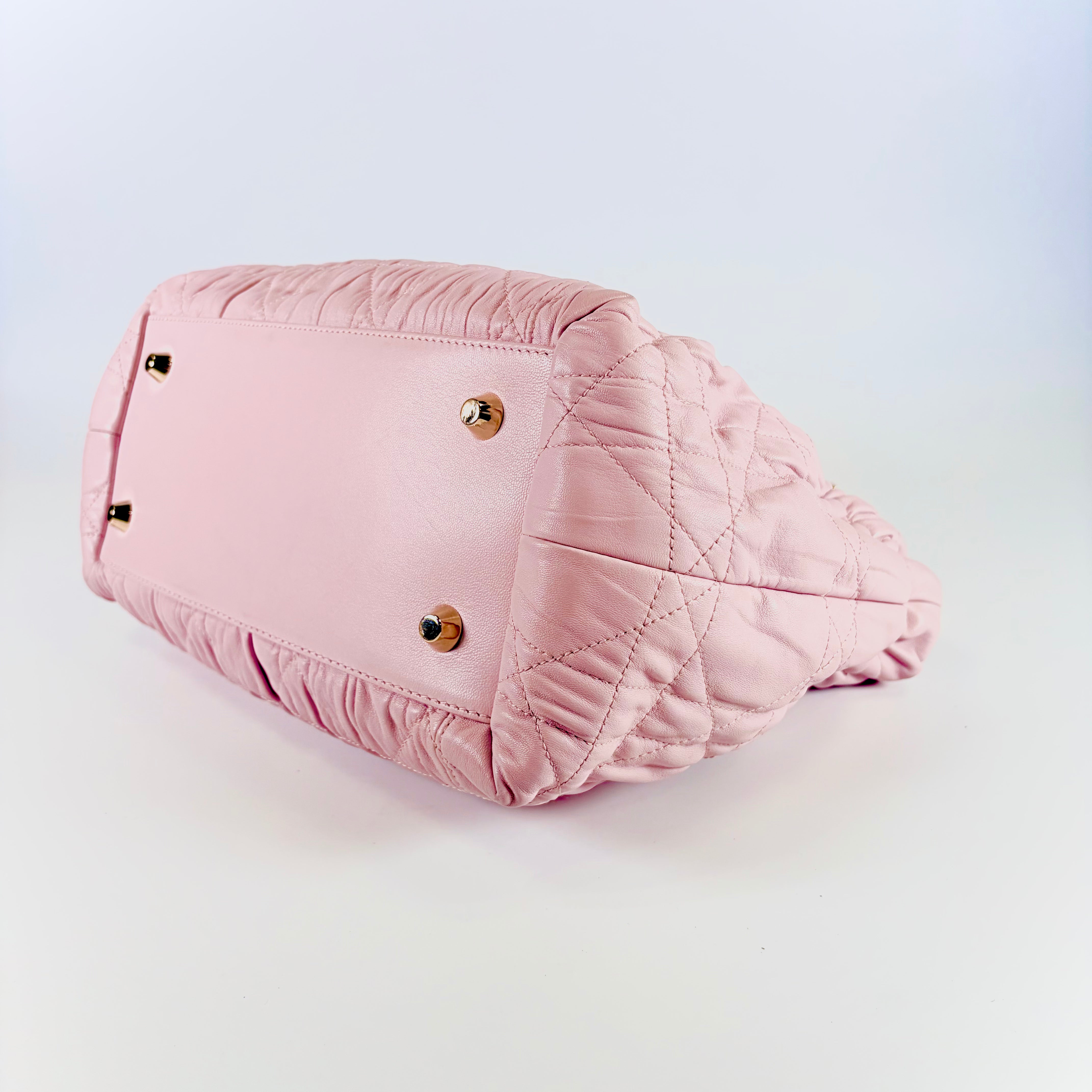 2604 secondhand CD 2Way bag