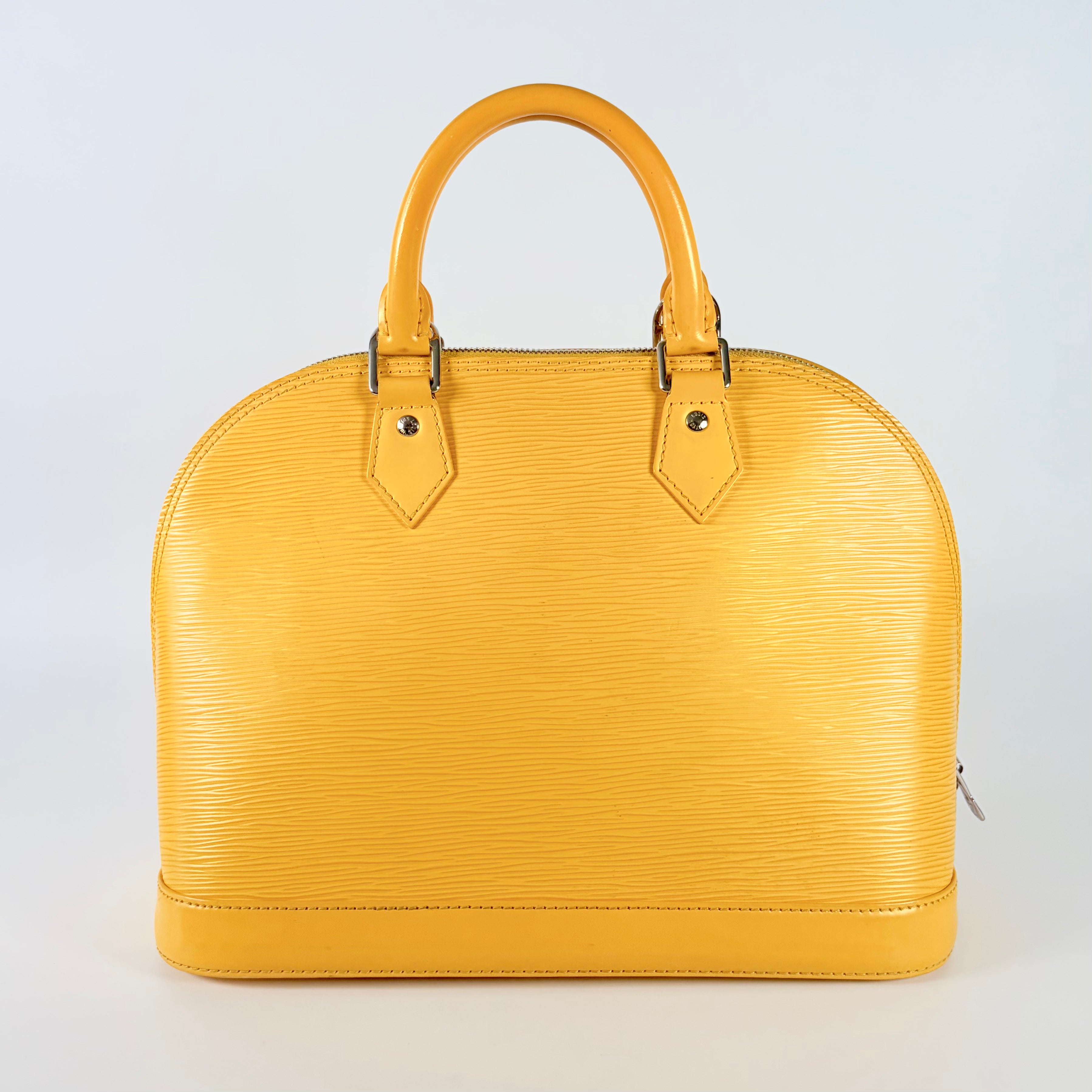2605 secondhand LV bag / others Alma Epi