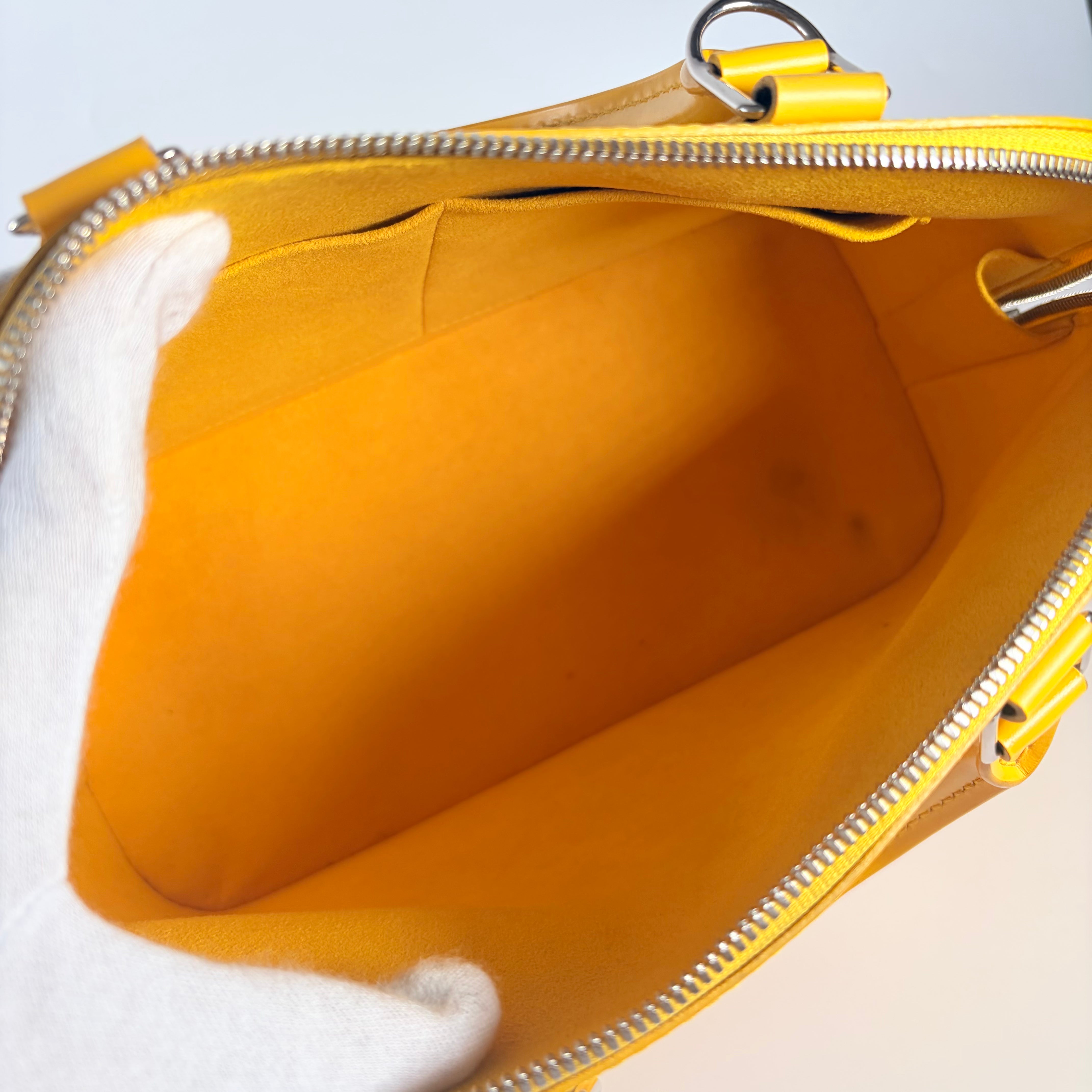 2605 secondhand LV bag / others Alma Epi