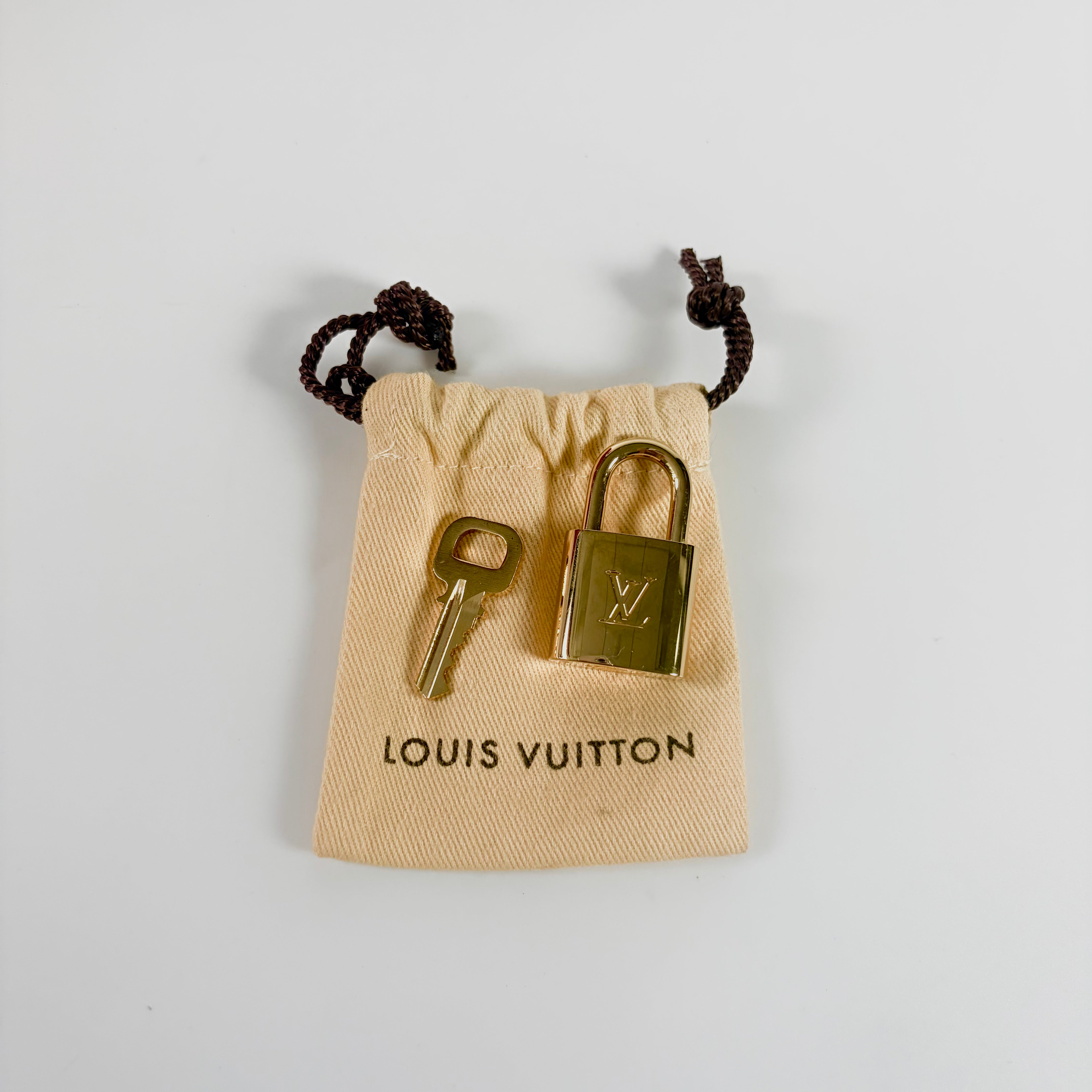 2605 secondhand LV bag Montaigne MM / Threes Empreinte