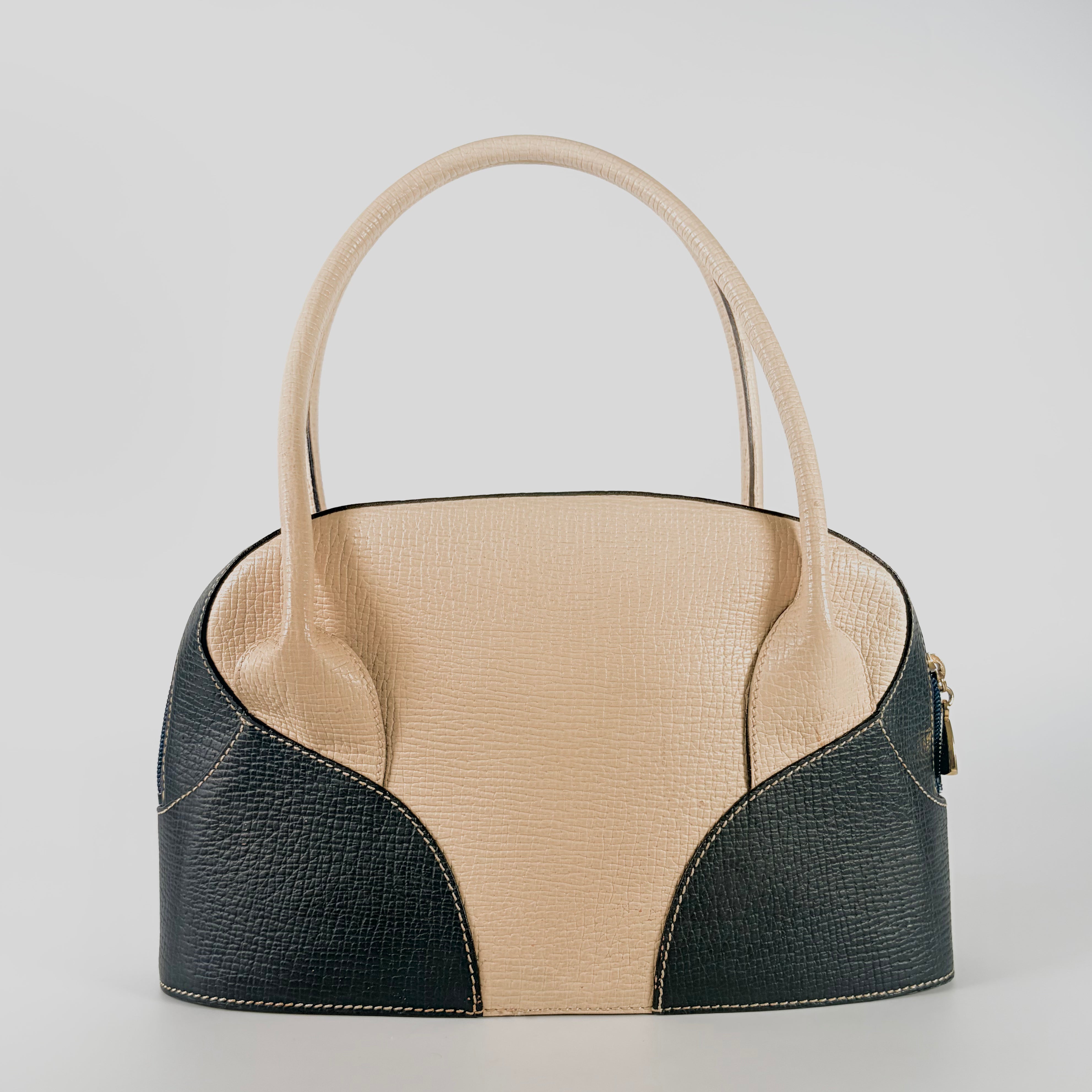 2605 secondhand LOEWE bag