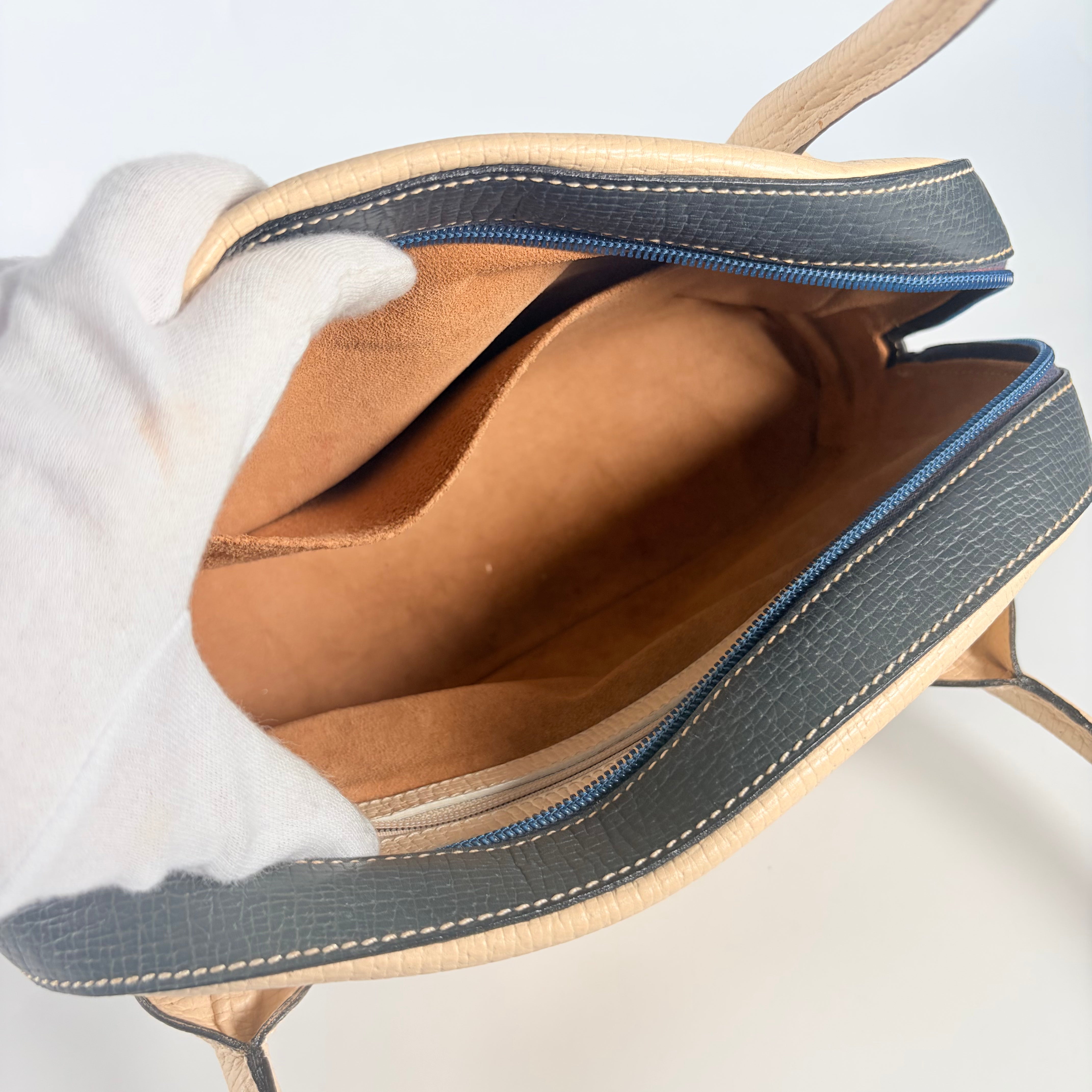 2605 secondhand LOEWE bag
