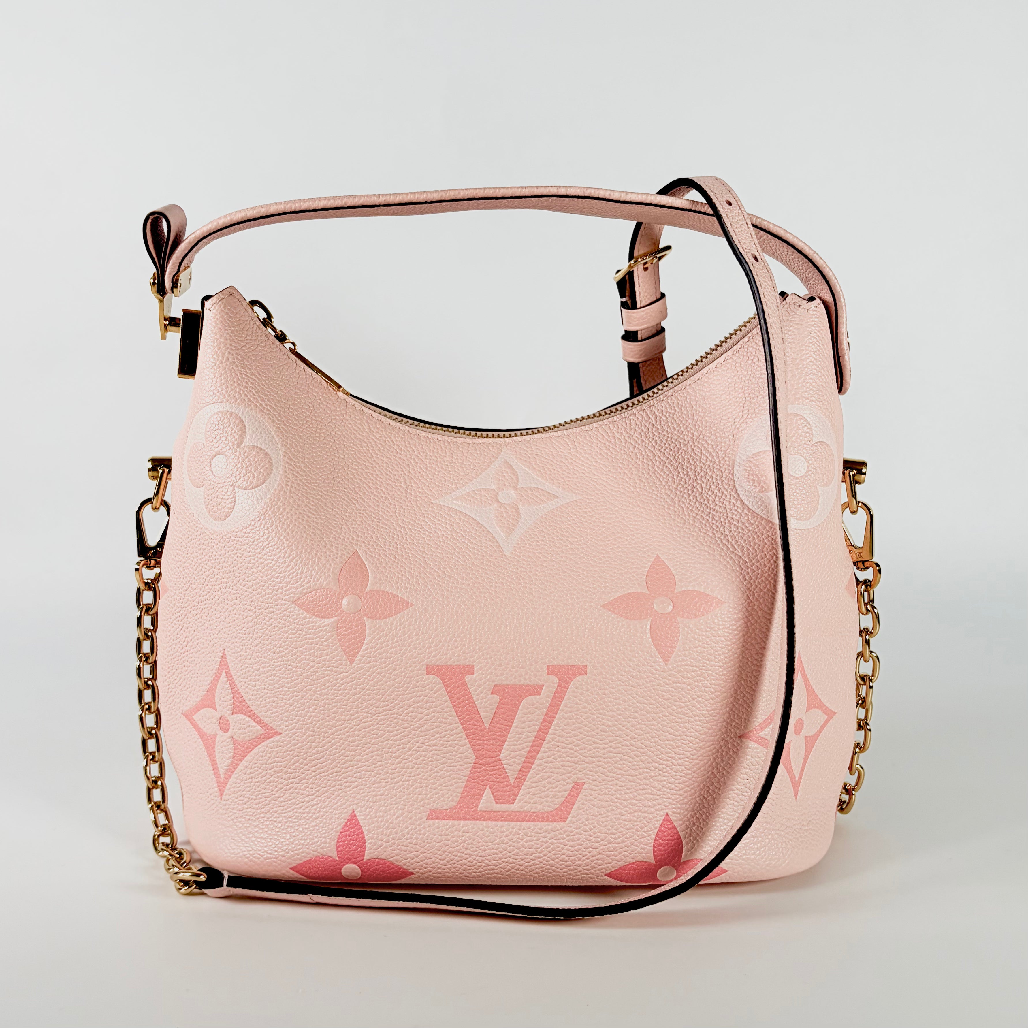 2605 secondhand LV brand bag