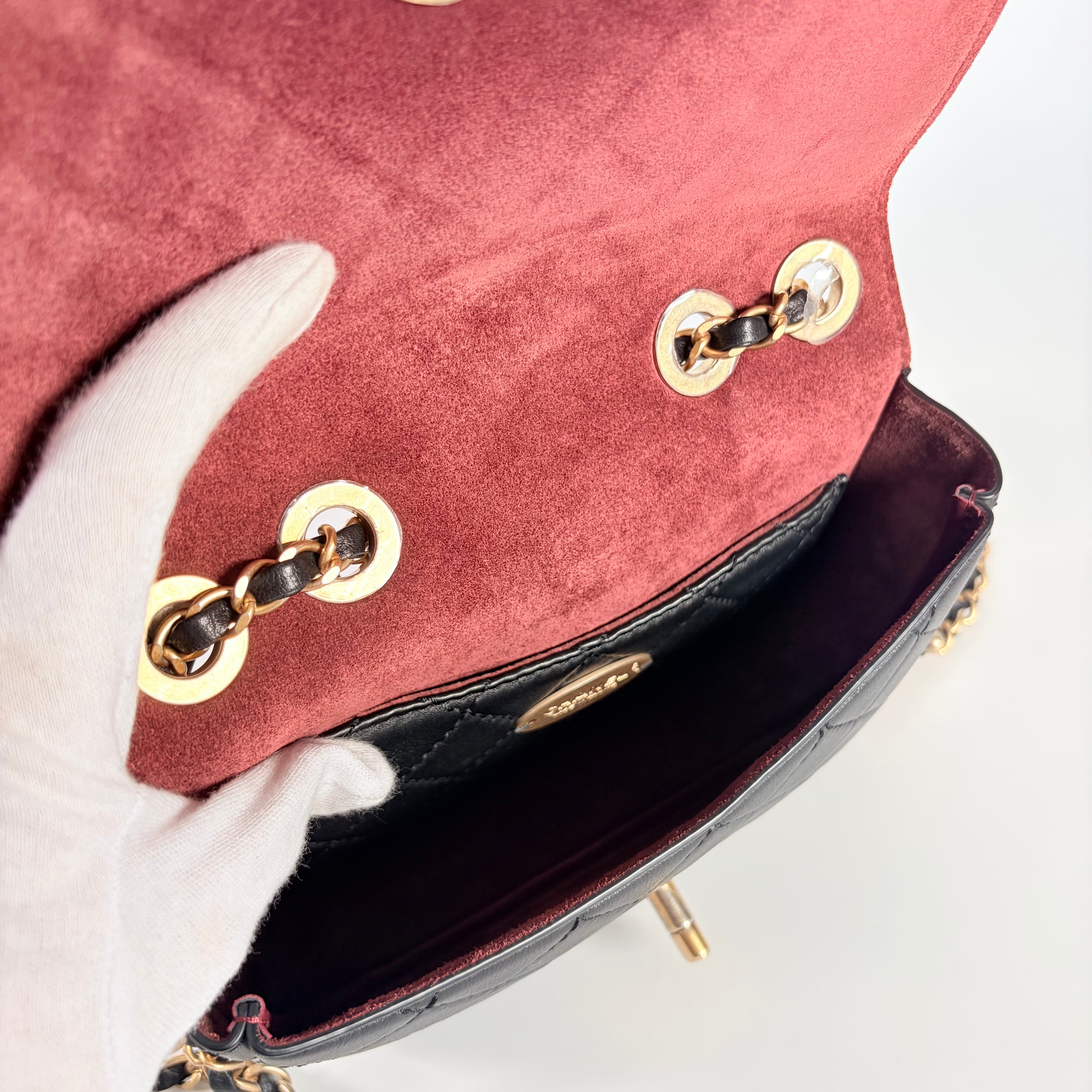 2605 secondhand CHANEL Shoulder bag