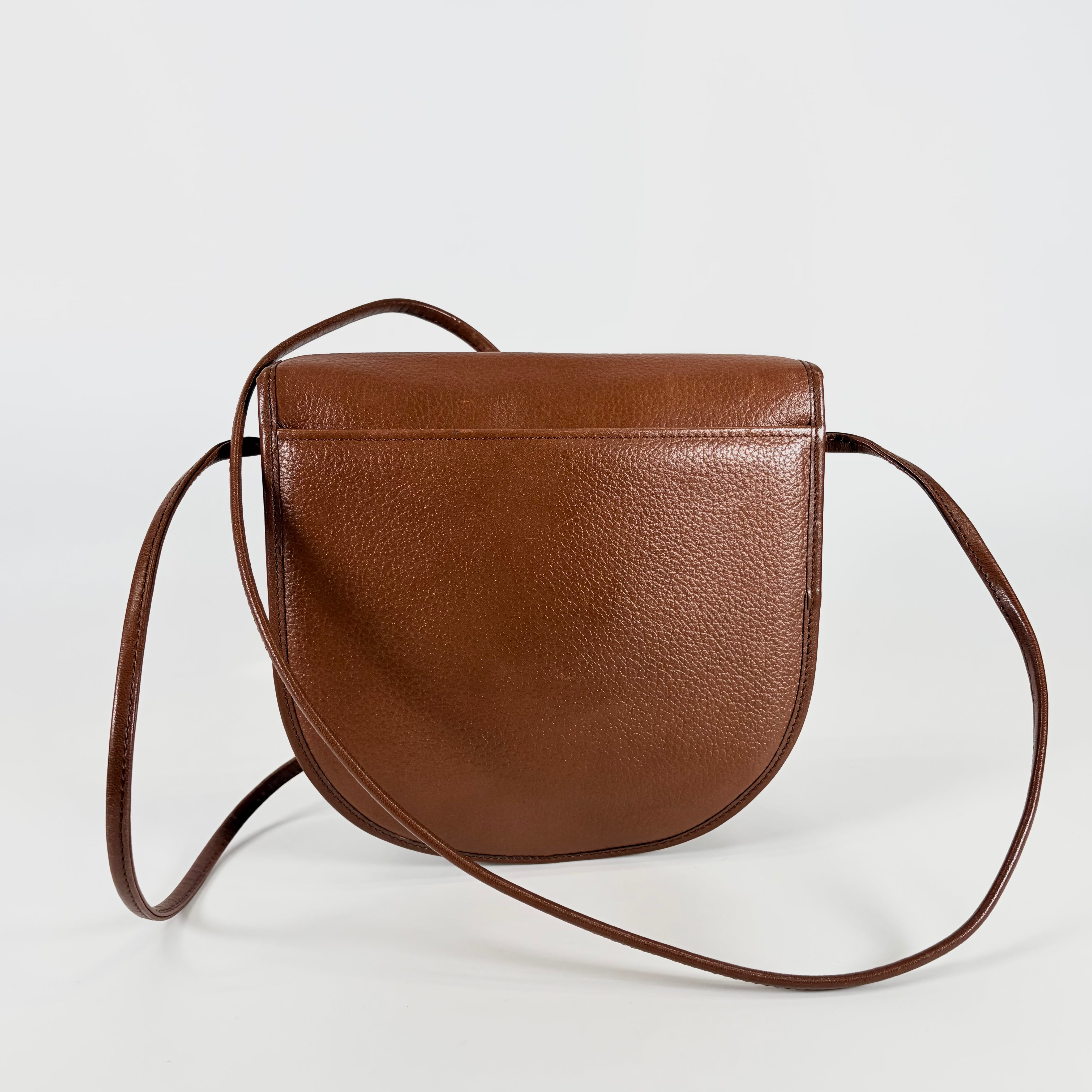 2606 secondhand BURBERRY Burberry's Shoulder bag
