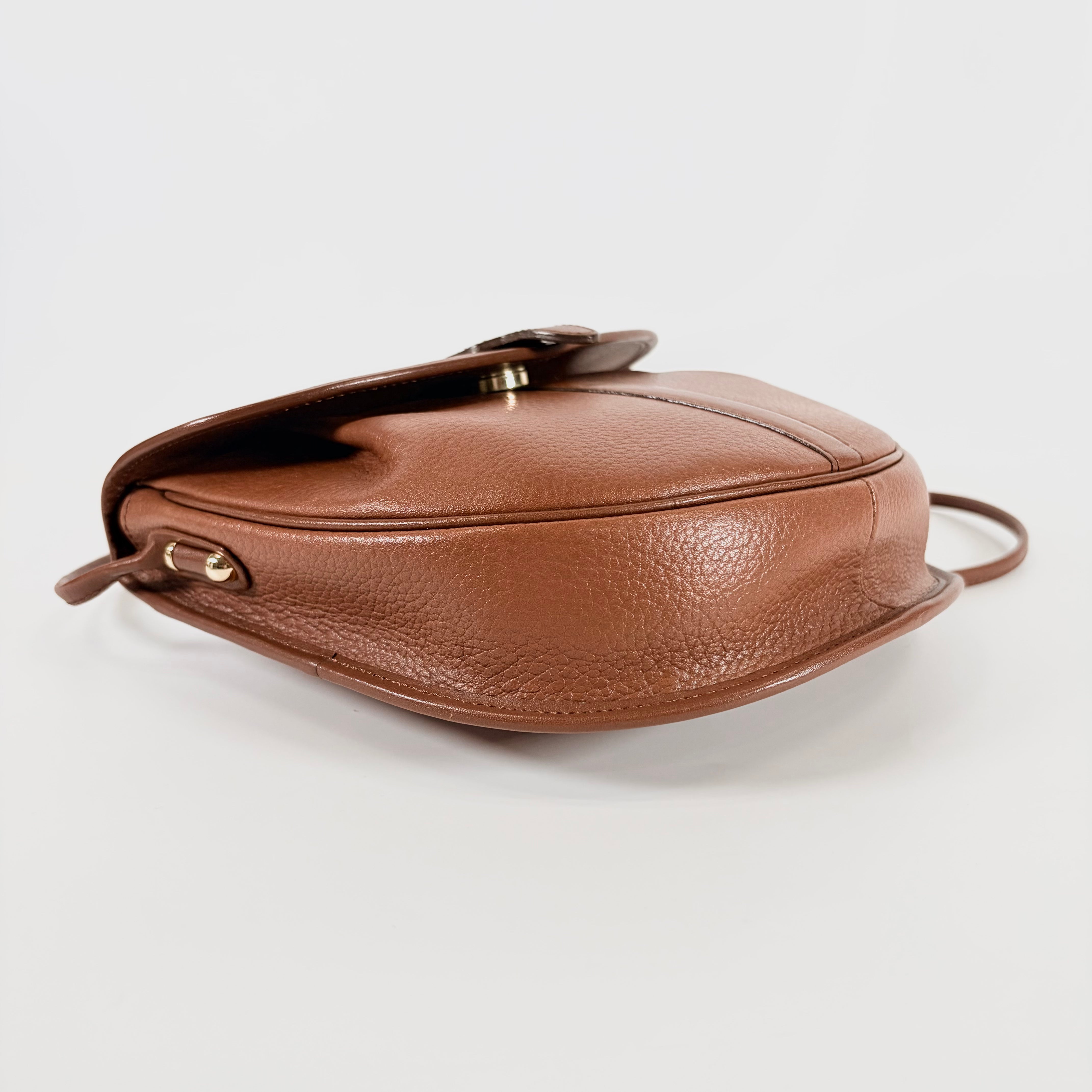 2606 secondhand BURBERRY Burberry's Shoulder bag