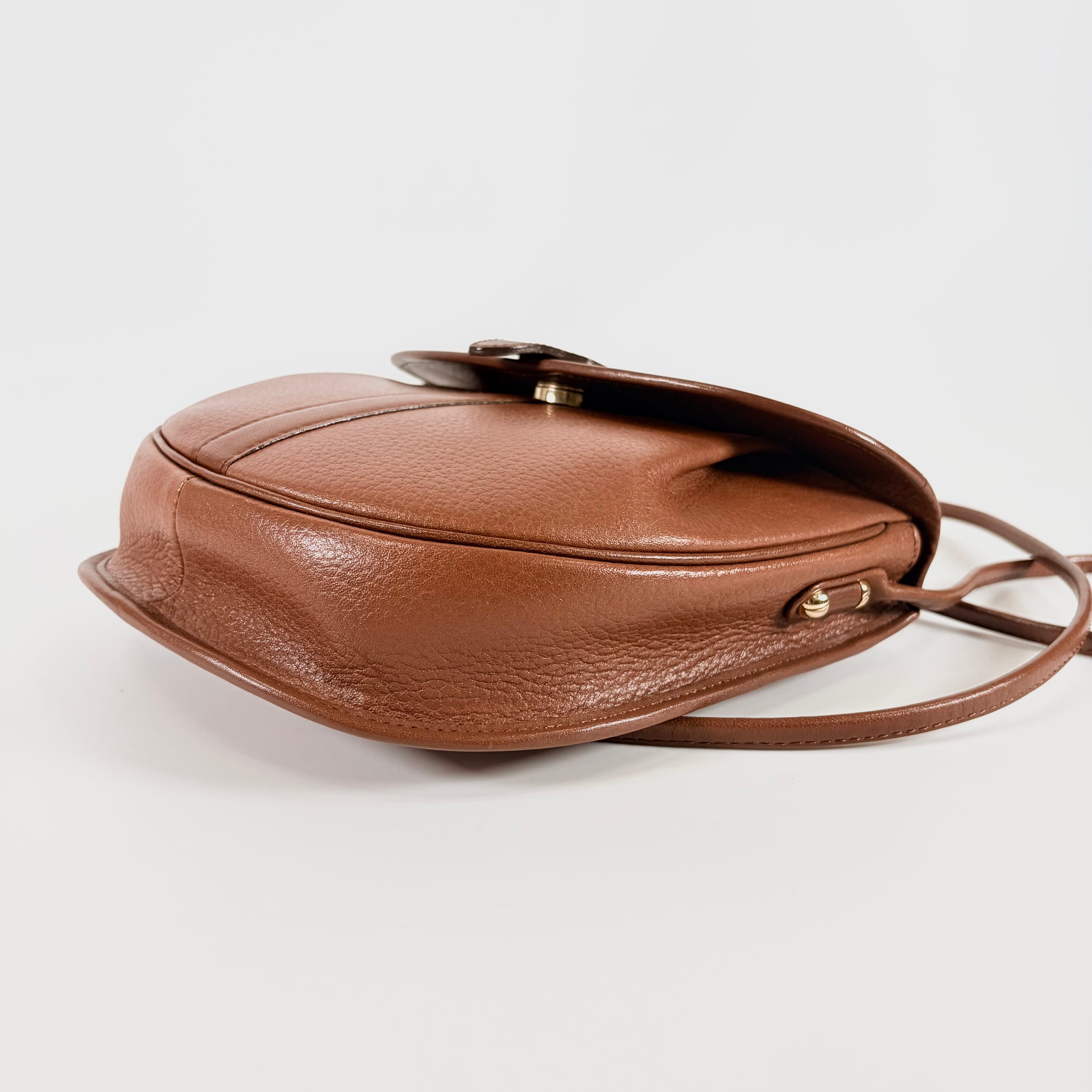 2606 secondhand BURBERRY Burberry's Shoulder bag