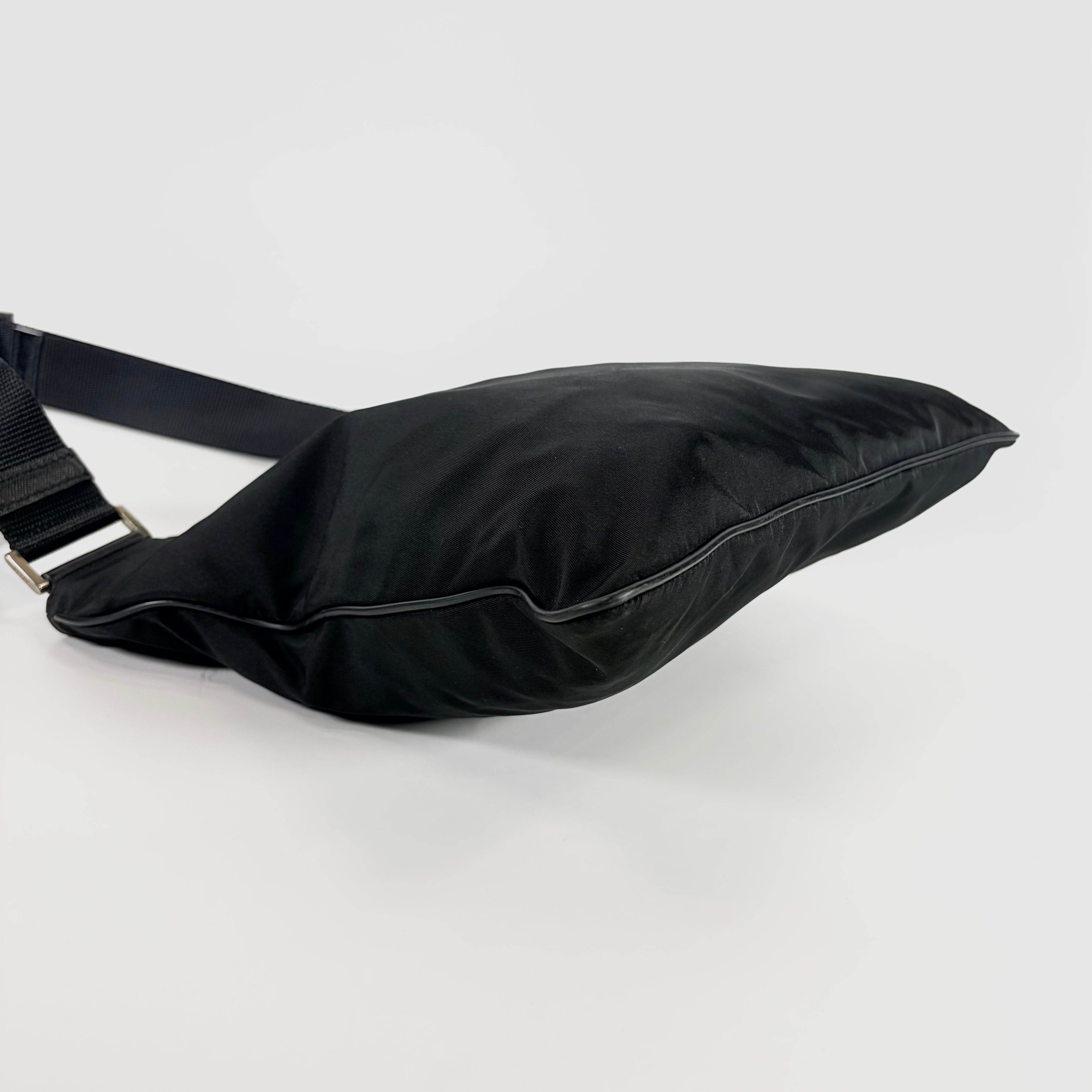 2606 secondhand PRADA Shoulder bag