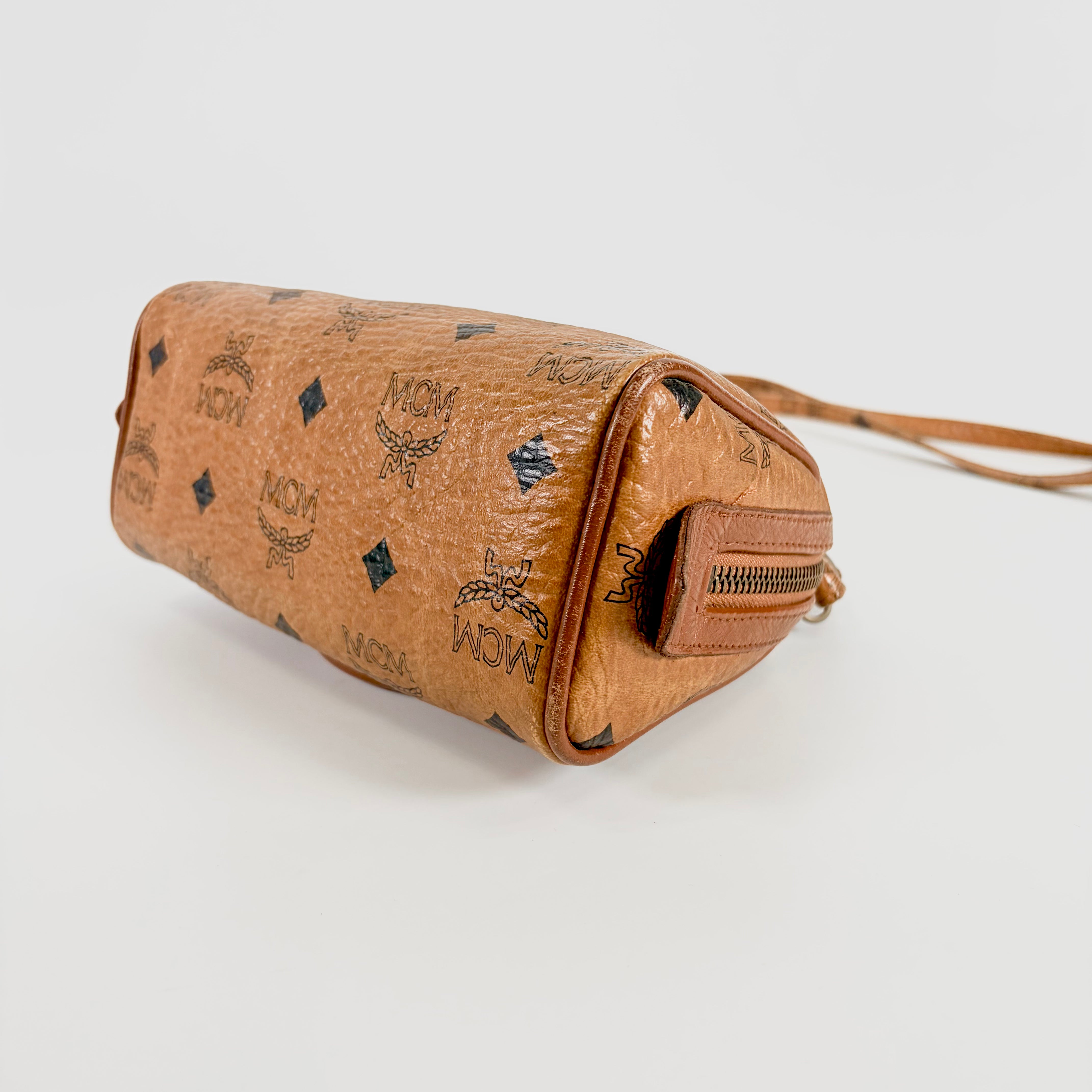 2606 secondhand MCM mini Shoulder bag