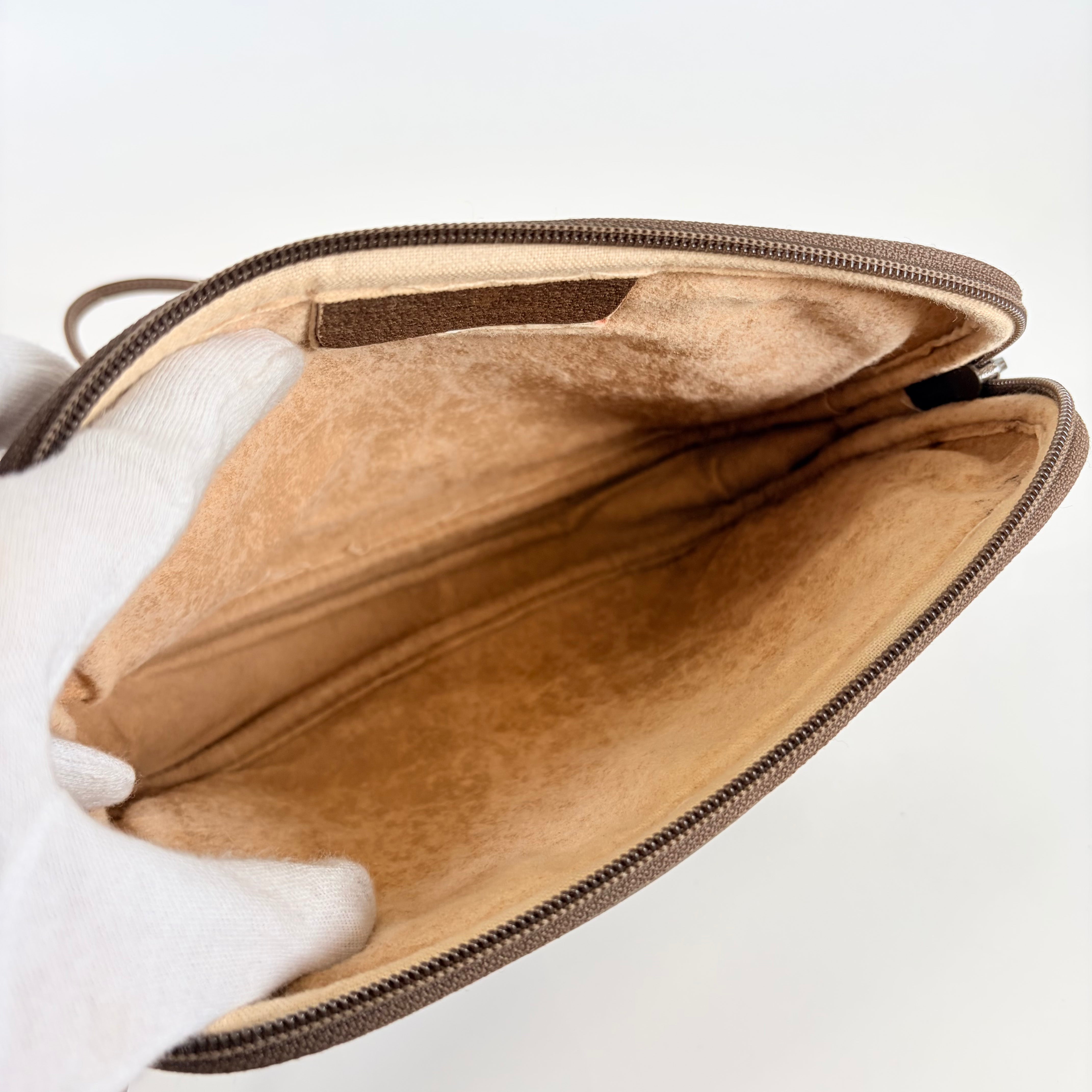 2606 secondhand GUCCI Shoulder bag Old WG Pattern