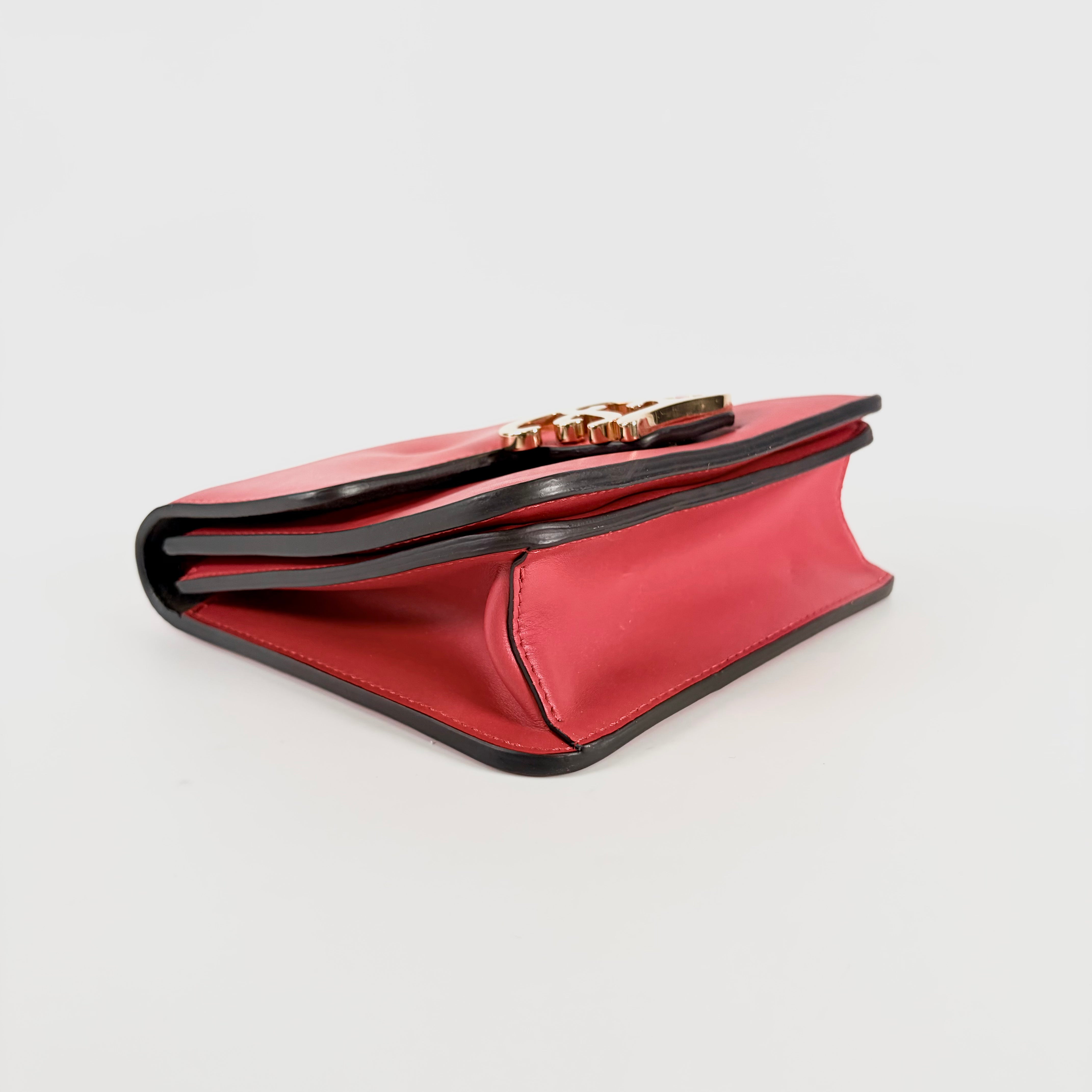 2606 secondhand FENDI Shoulder bag / Crossbody Bag Graphics