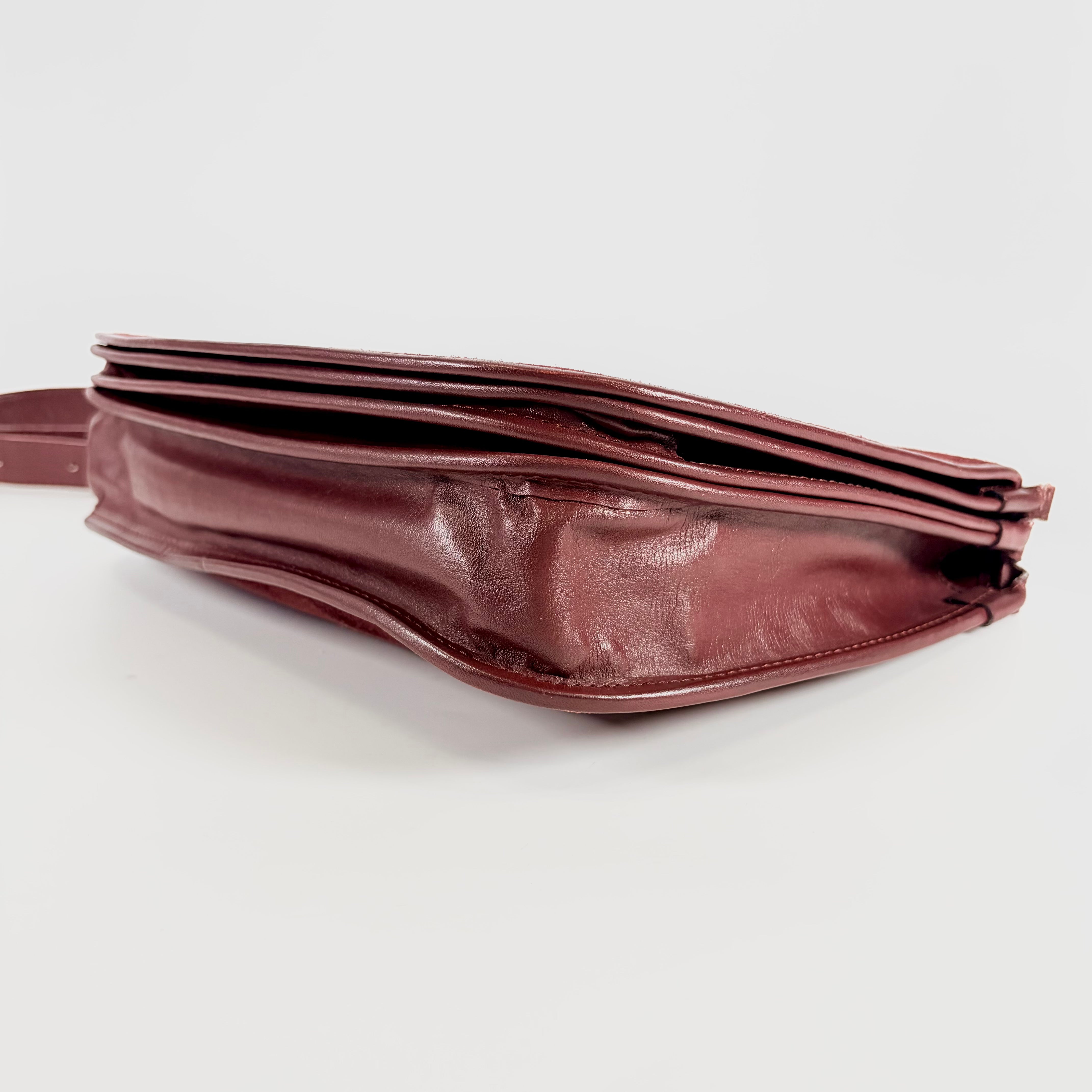 2606 secondhand CARTIER Shoulder bag / Crossbody Bag