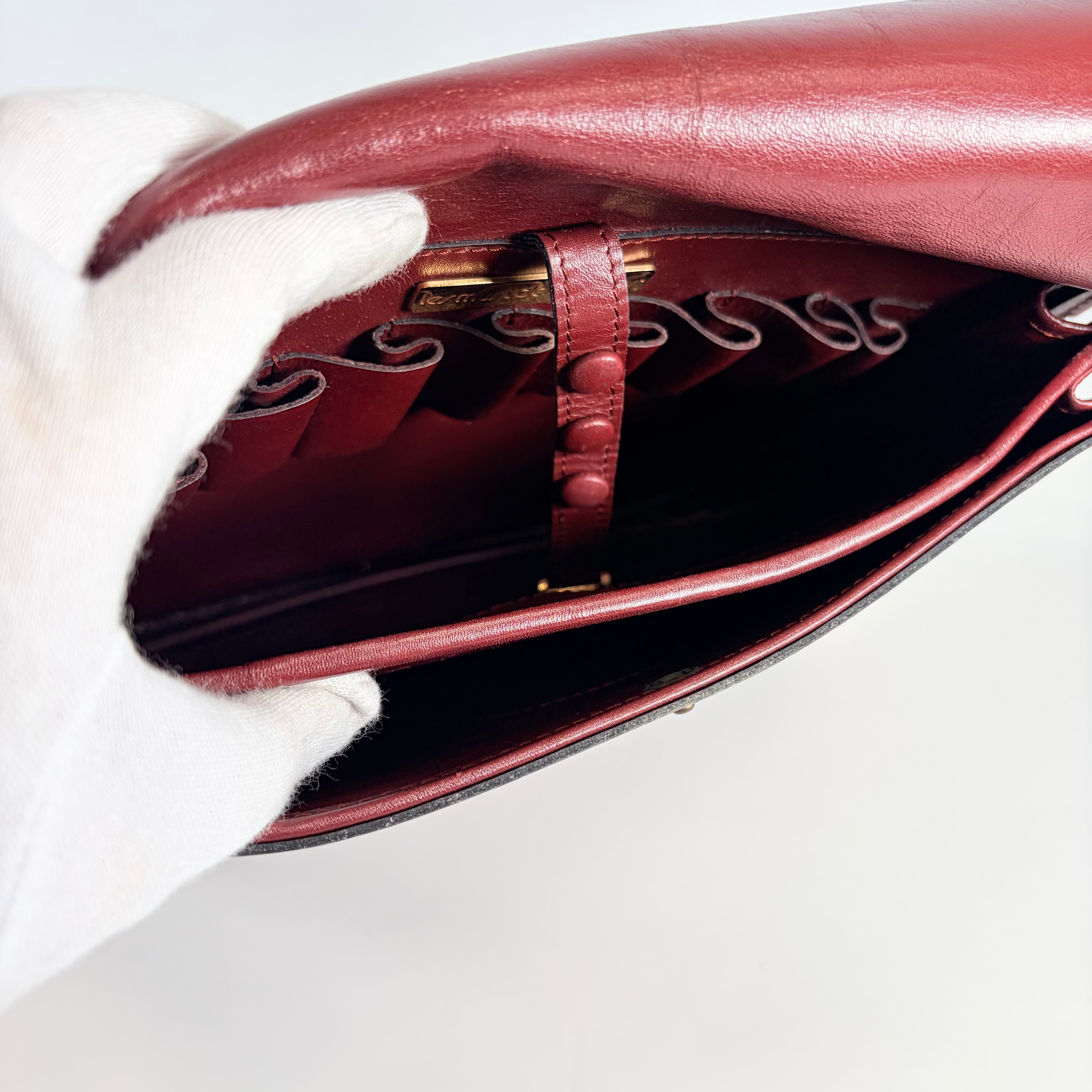 2606 secondhand CARTIER Shoulder bag / Crossbody Bag
