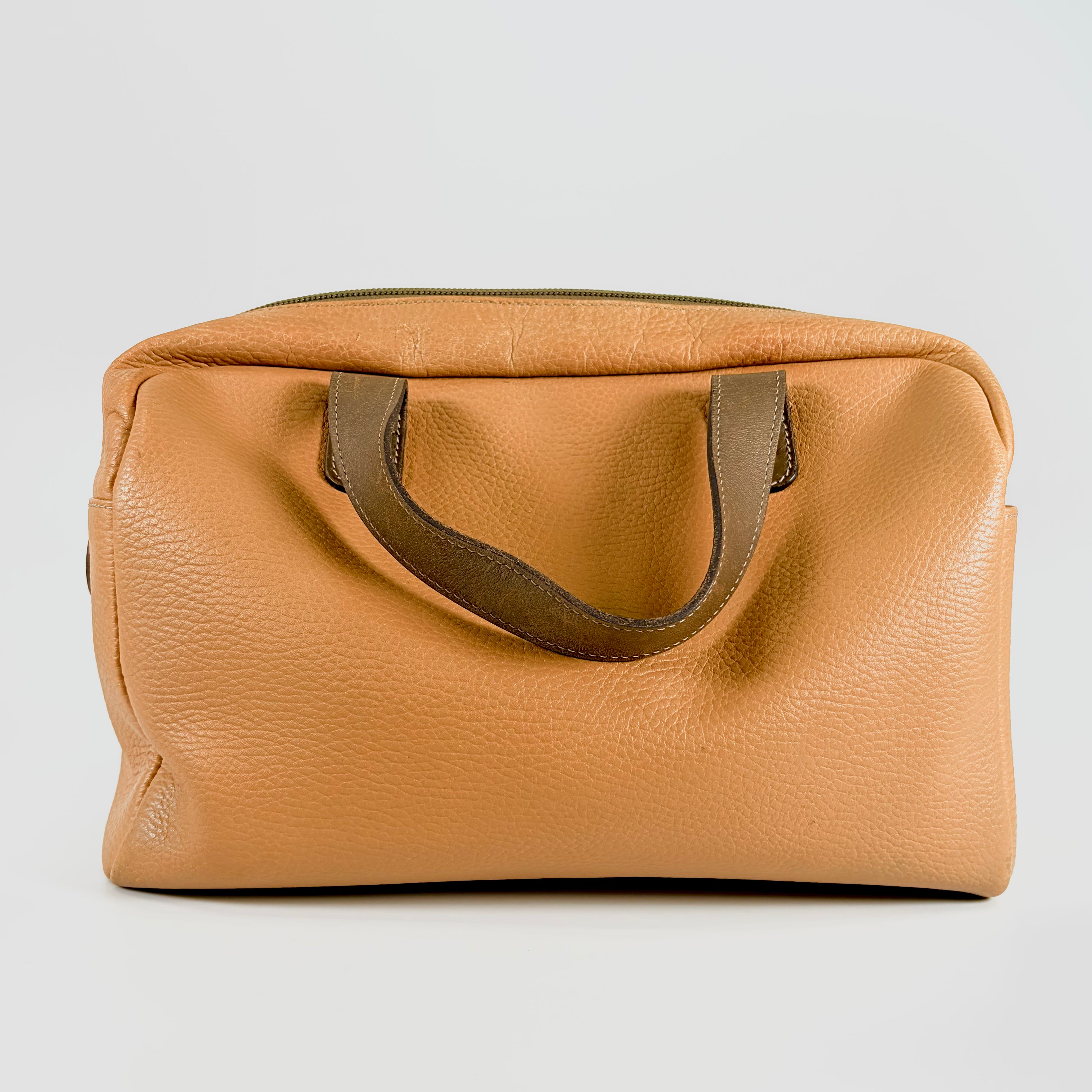 2606 secondhand LOEWE hand bag