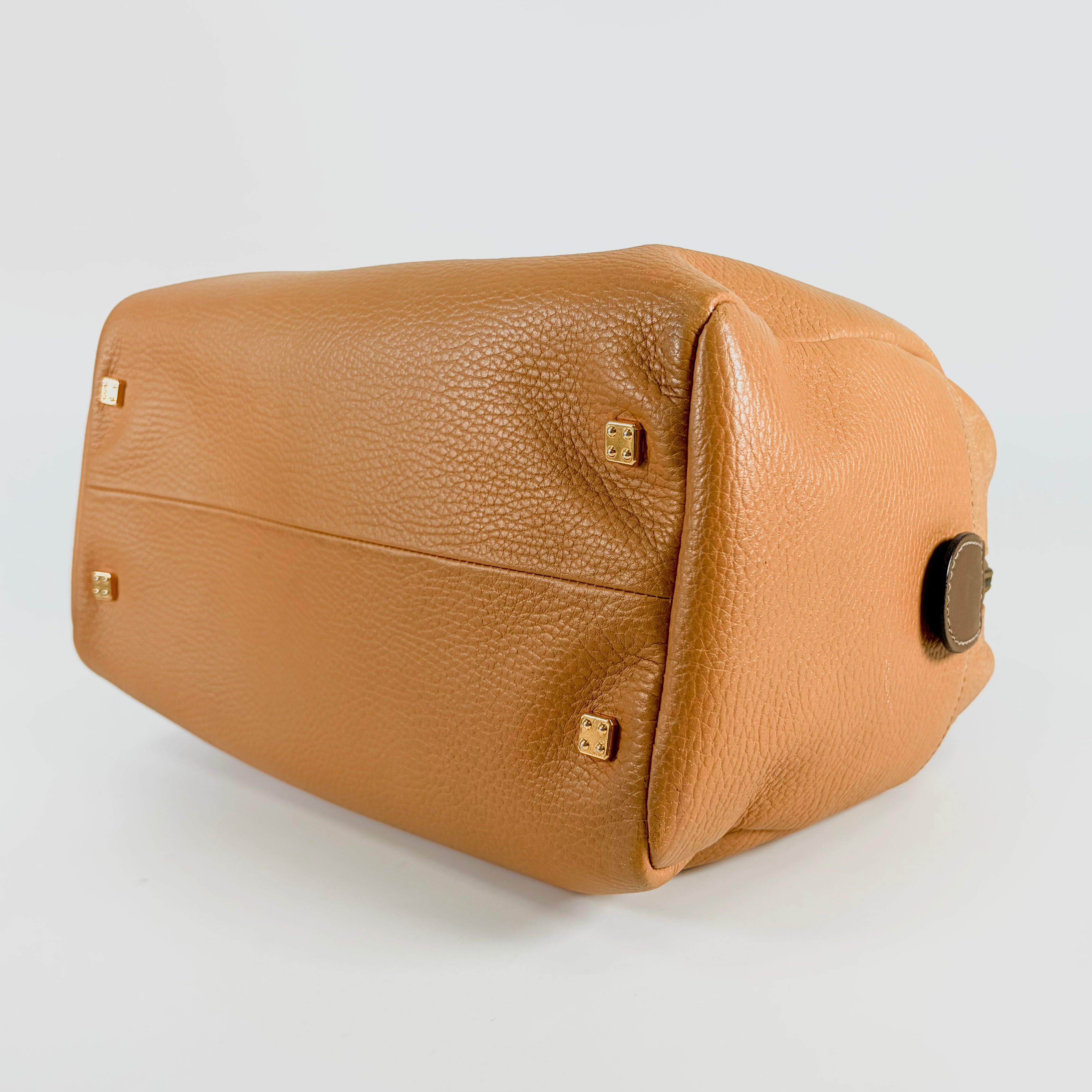 2606 secondhand LOEWE hand bag