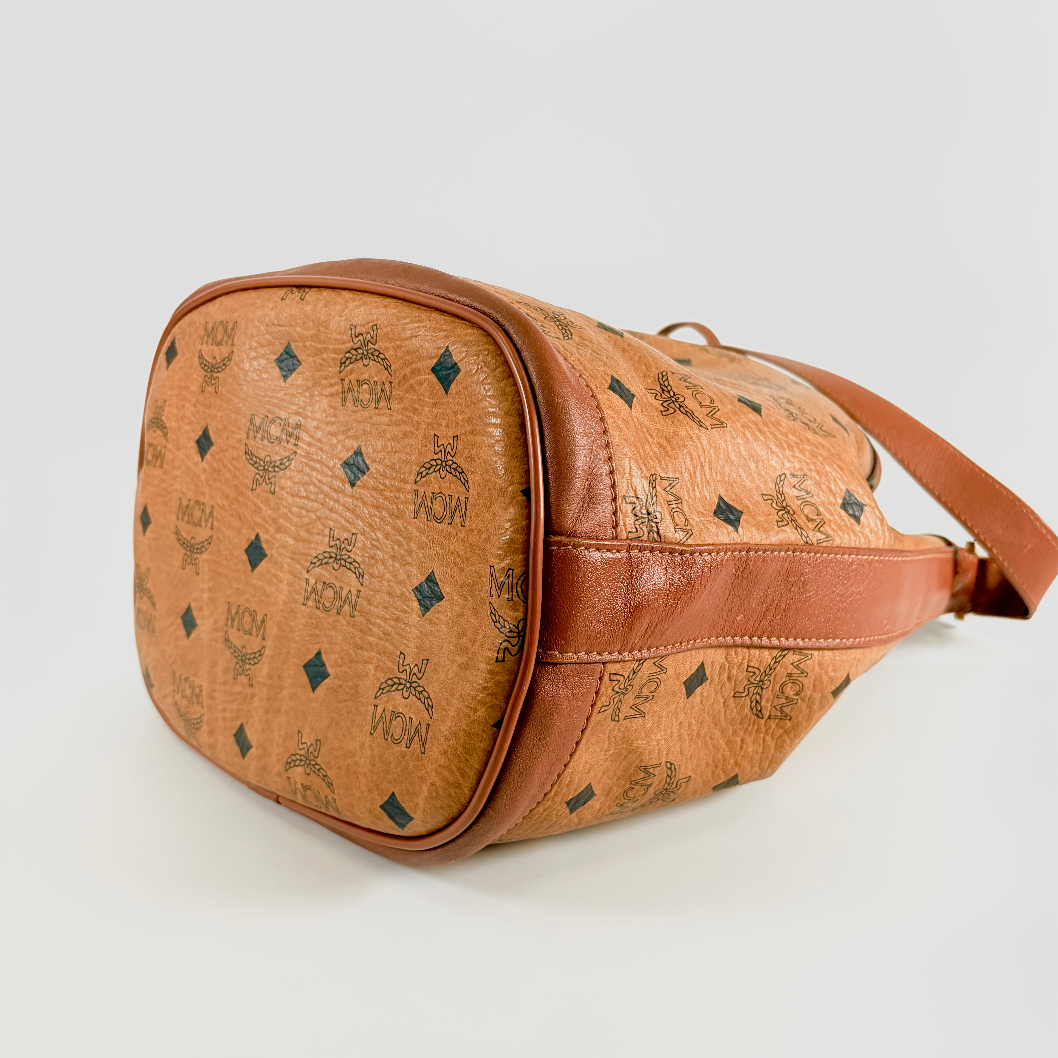 2607 secondhand MCM Shoulder bag / Crossbody Bag shoulder bag