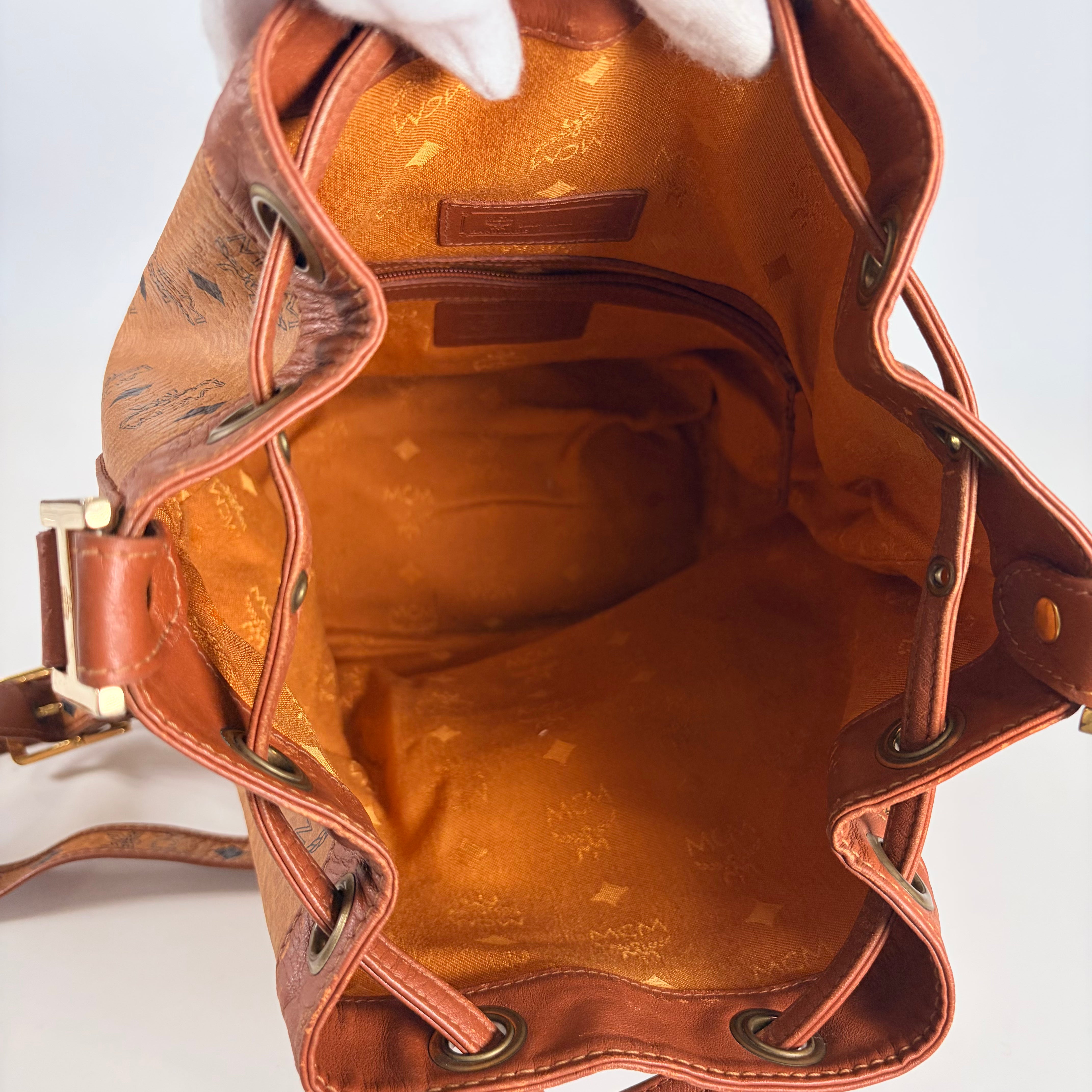 2607 secondhand MCM Shoulder bag / Crossbody Bag shoulder bag