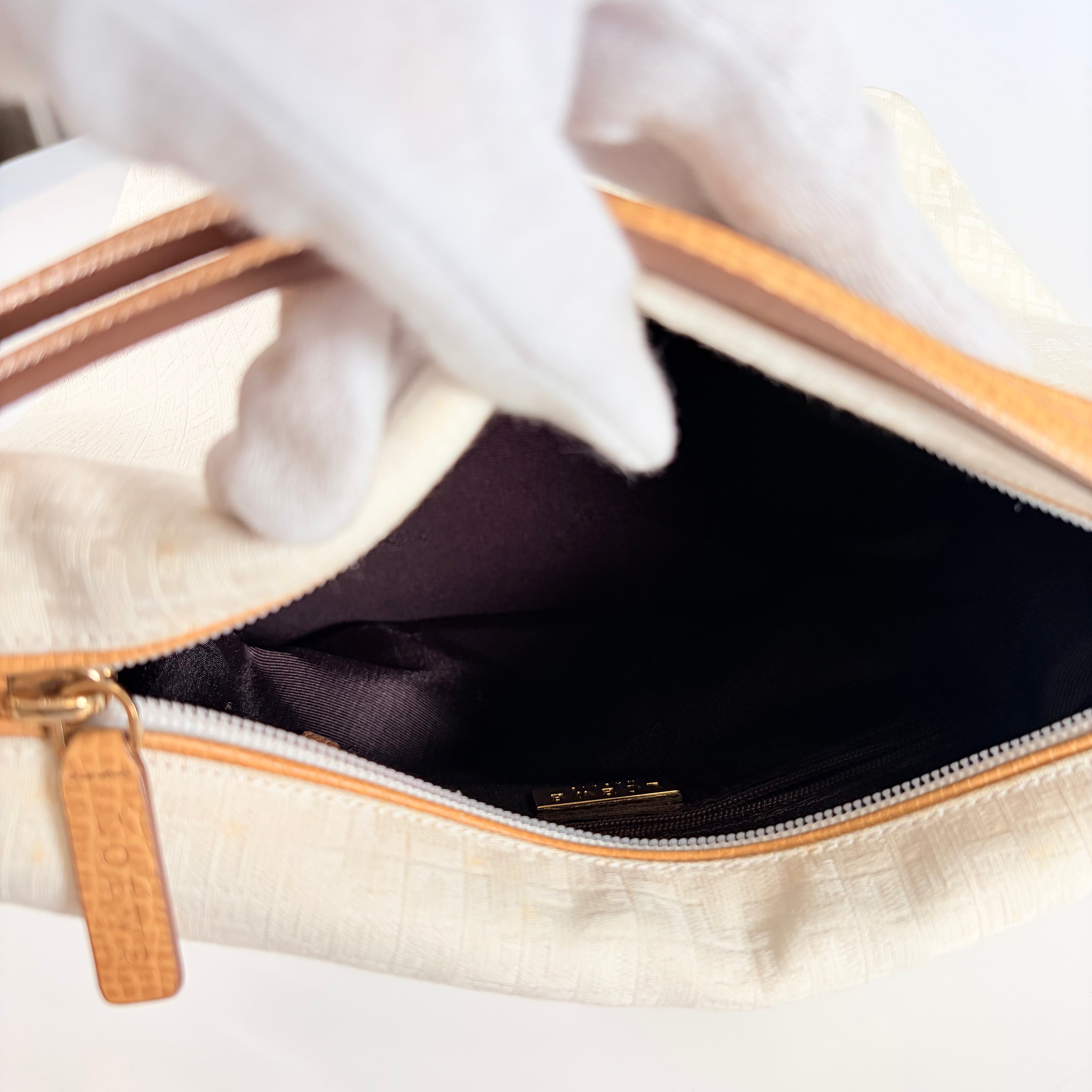 2606 secondhand LOEWE hand bag hand bag surface