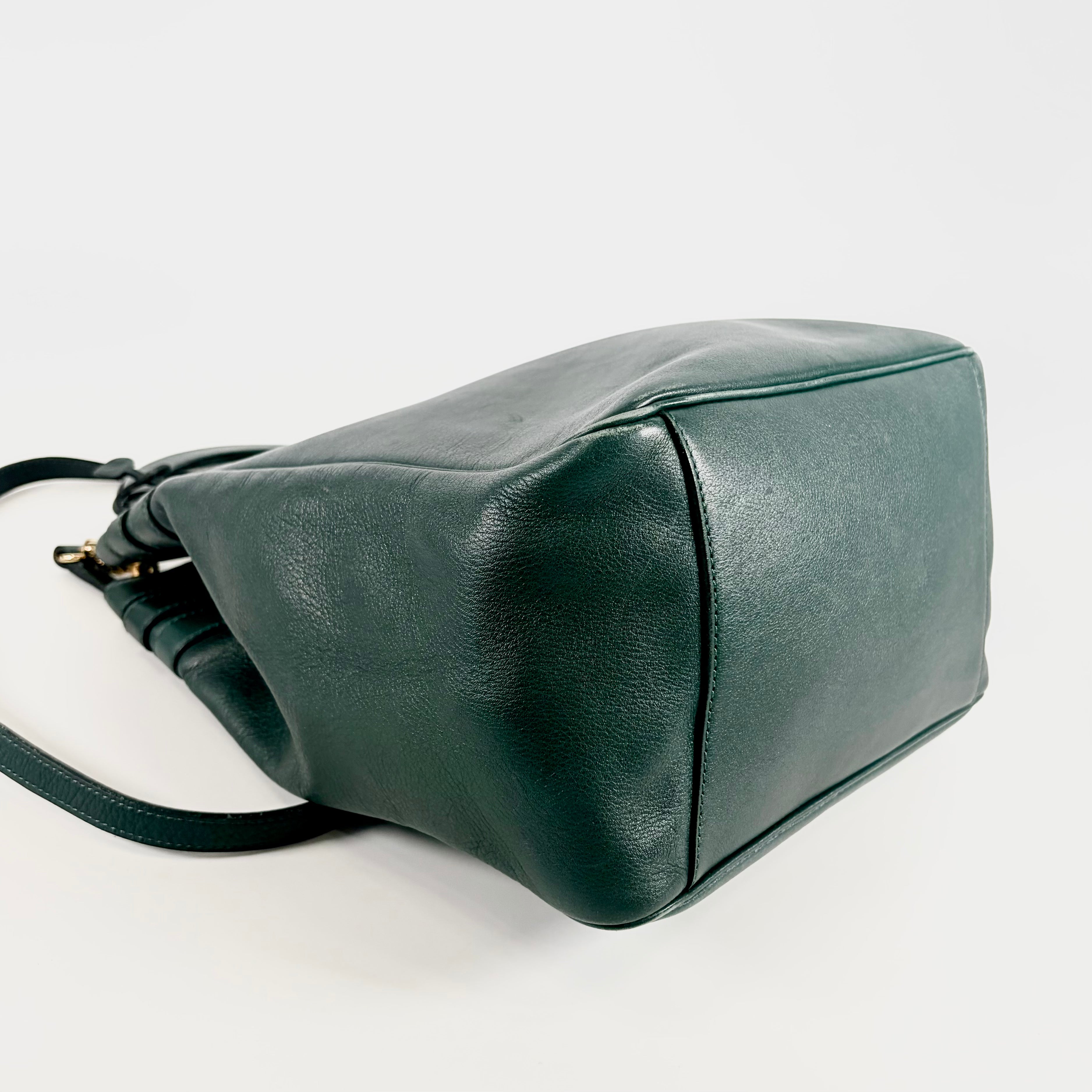 Delvaux Vintage Shoulder Bag