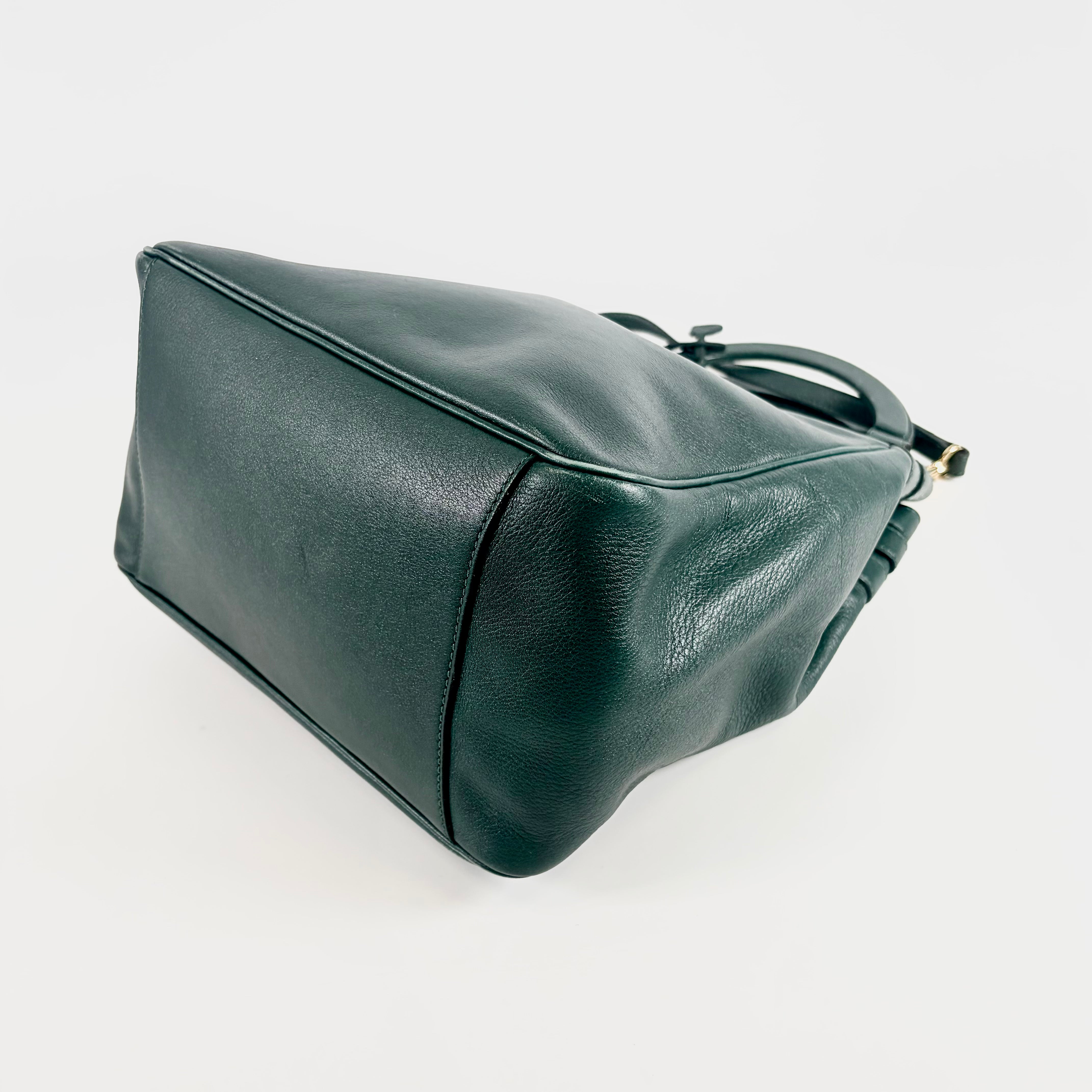 Delvaux Vintage Shoulder Bag