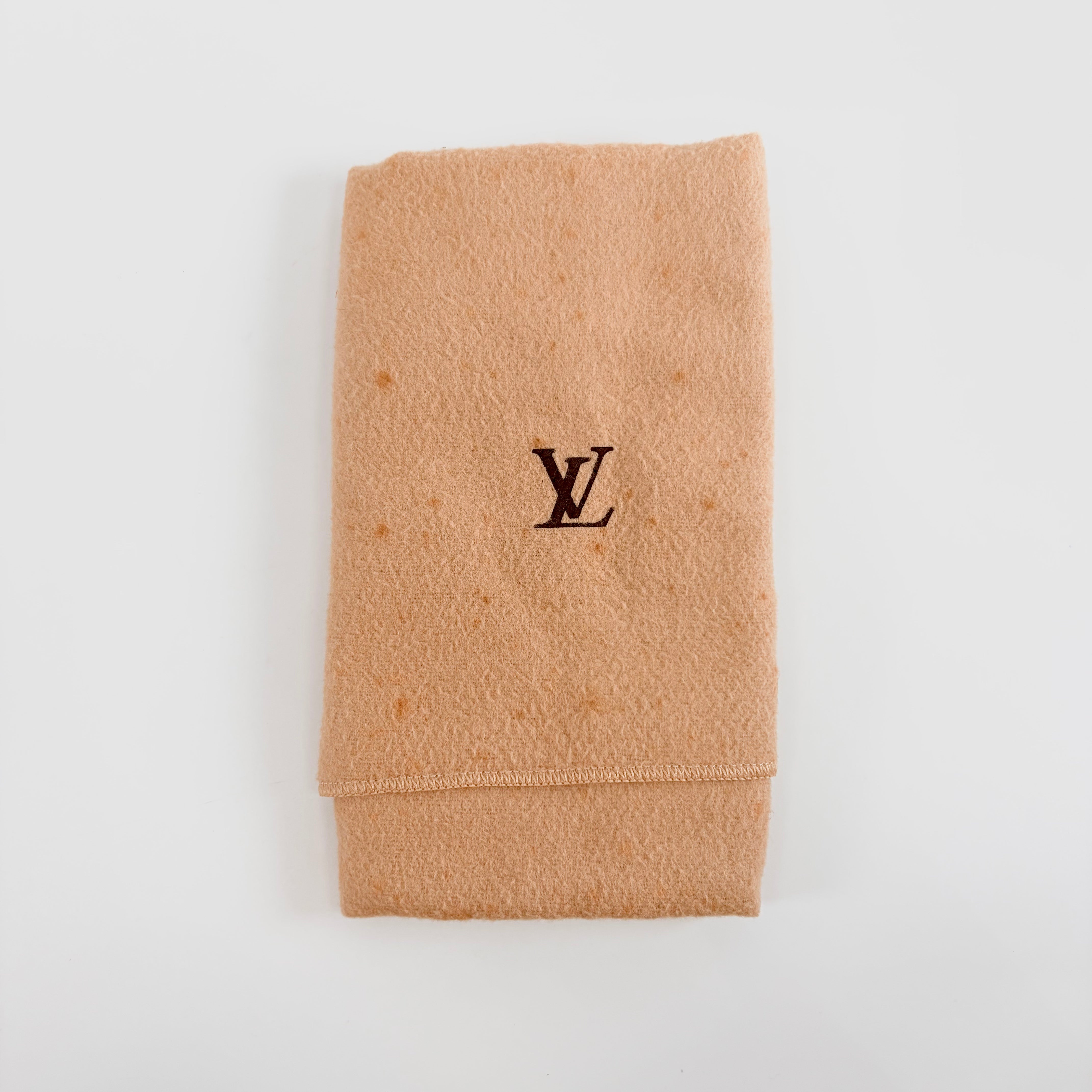 2606 secondhand LV Damier Truth Makeup N51982 SP0011 Brown