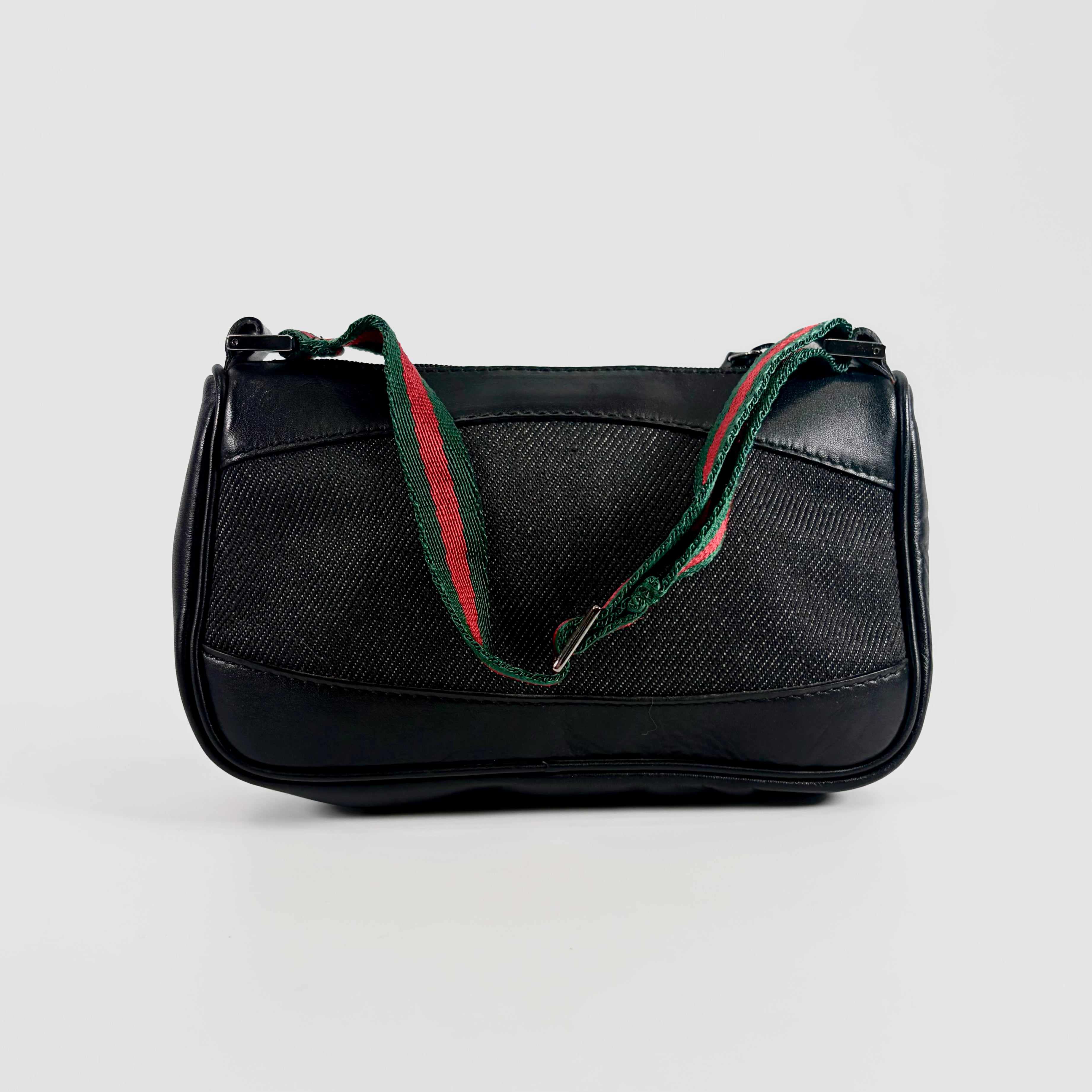 Gucci Sherry Line Mini Handbag