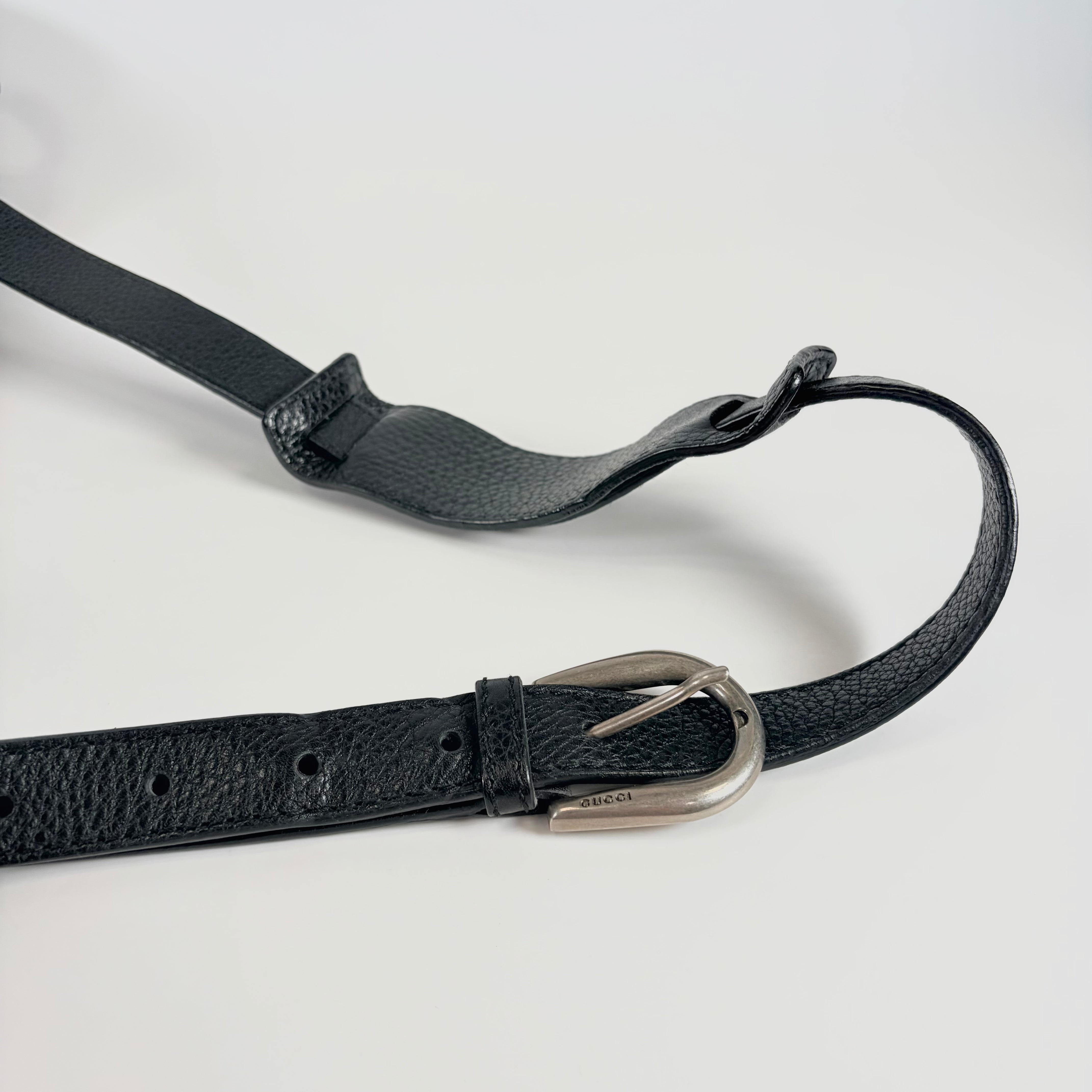 2607 secondhand GUCCI Shoulder bag