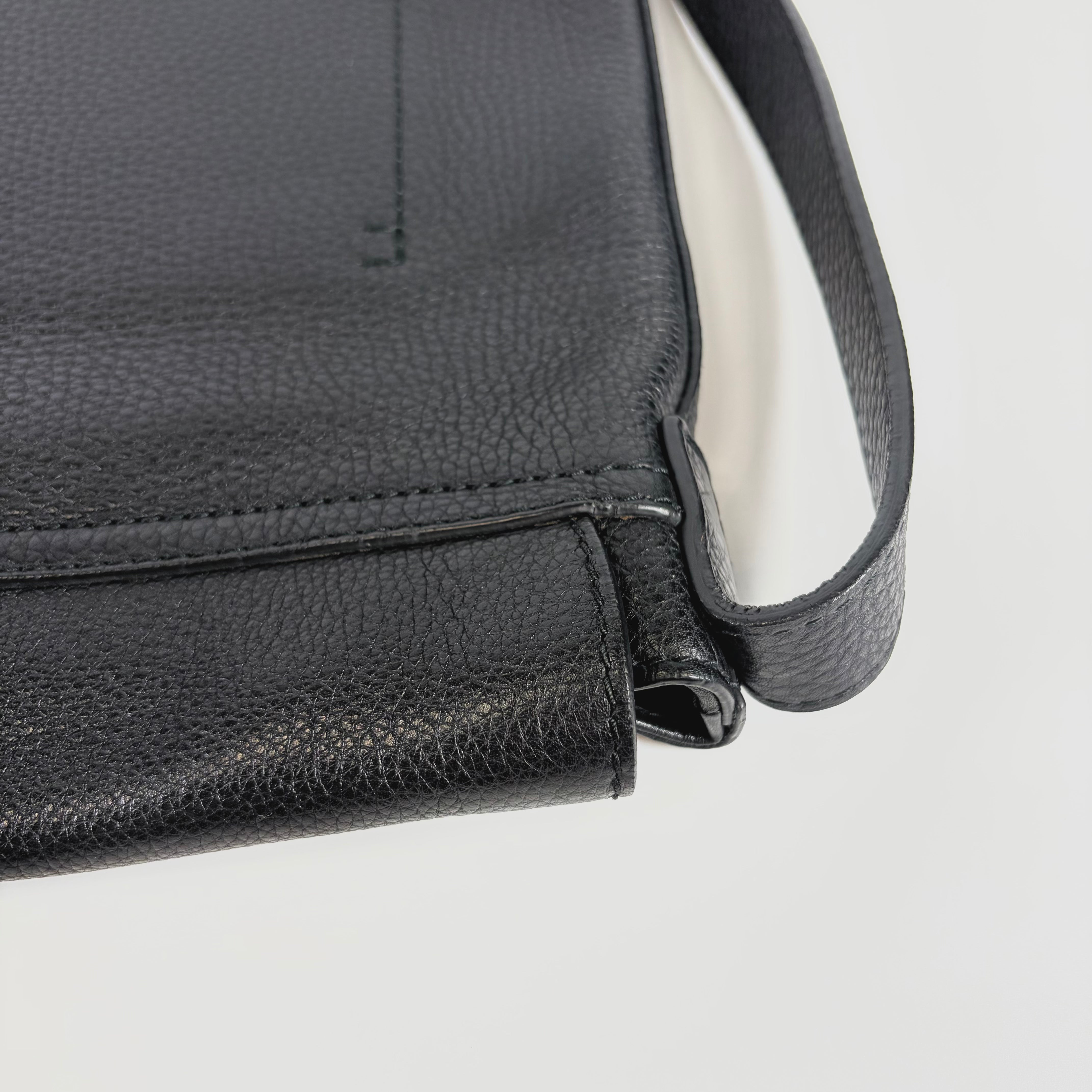 2607 secondhand GUCCI Shoulder bag