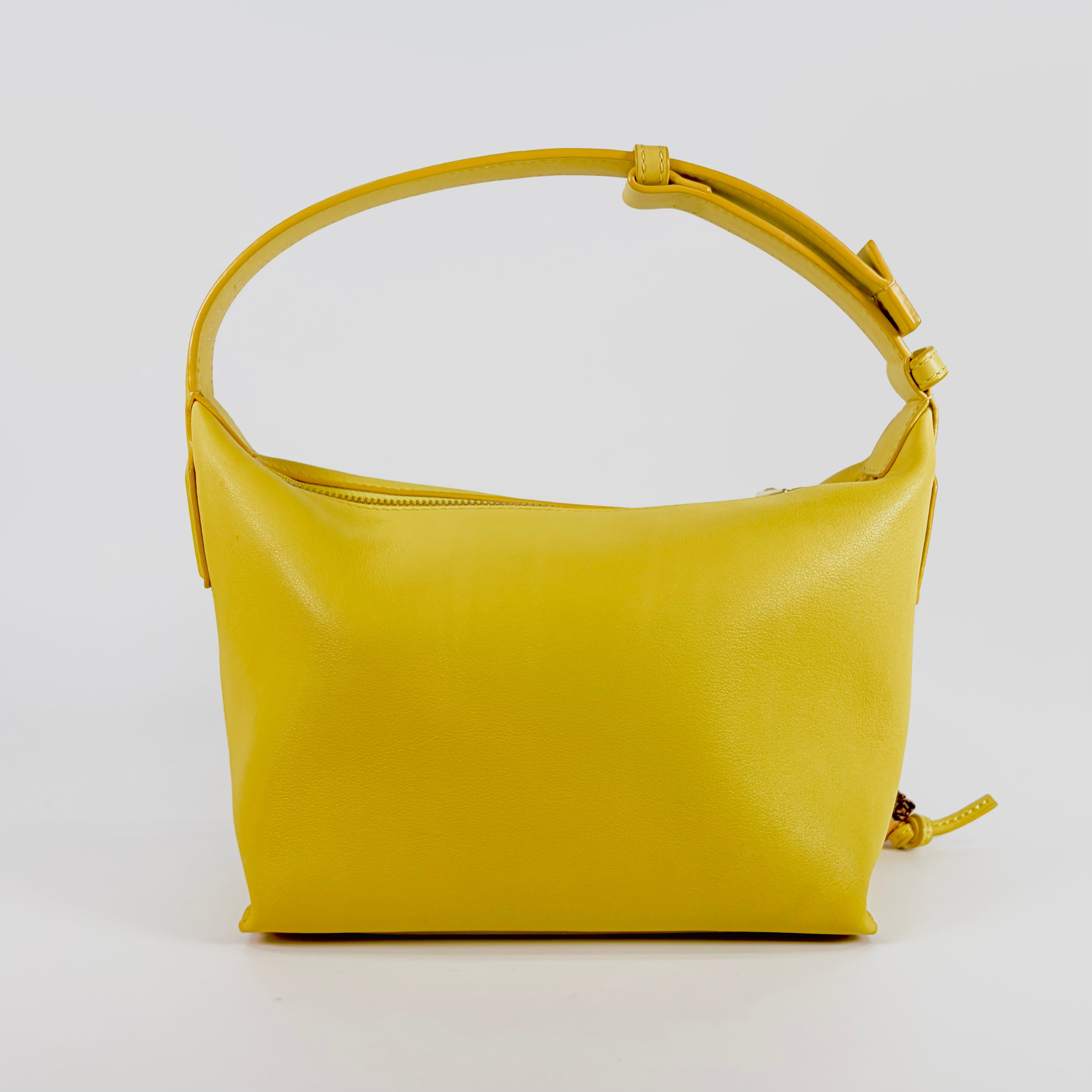 2607 secondhand LOEWE hand bag