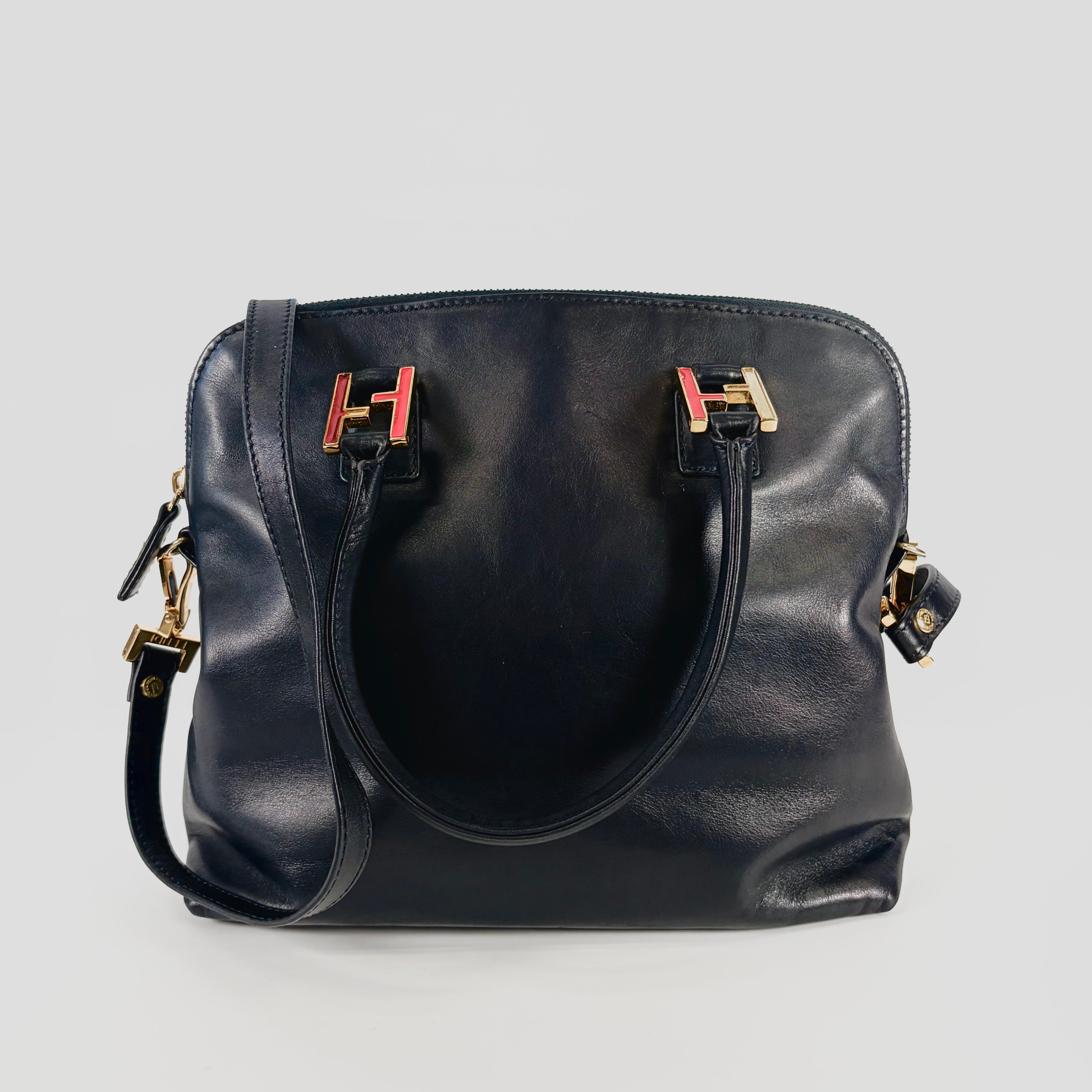 2607 secondhand FENDI 2Way bag