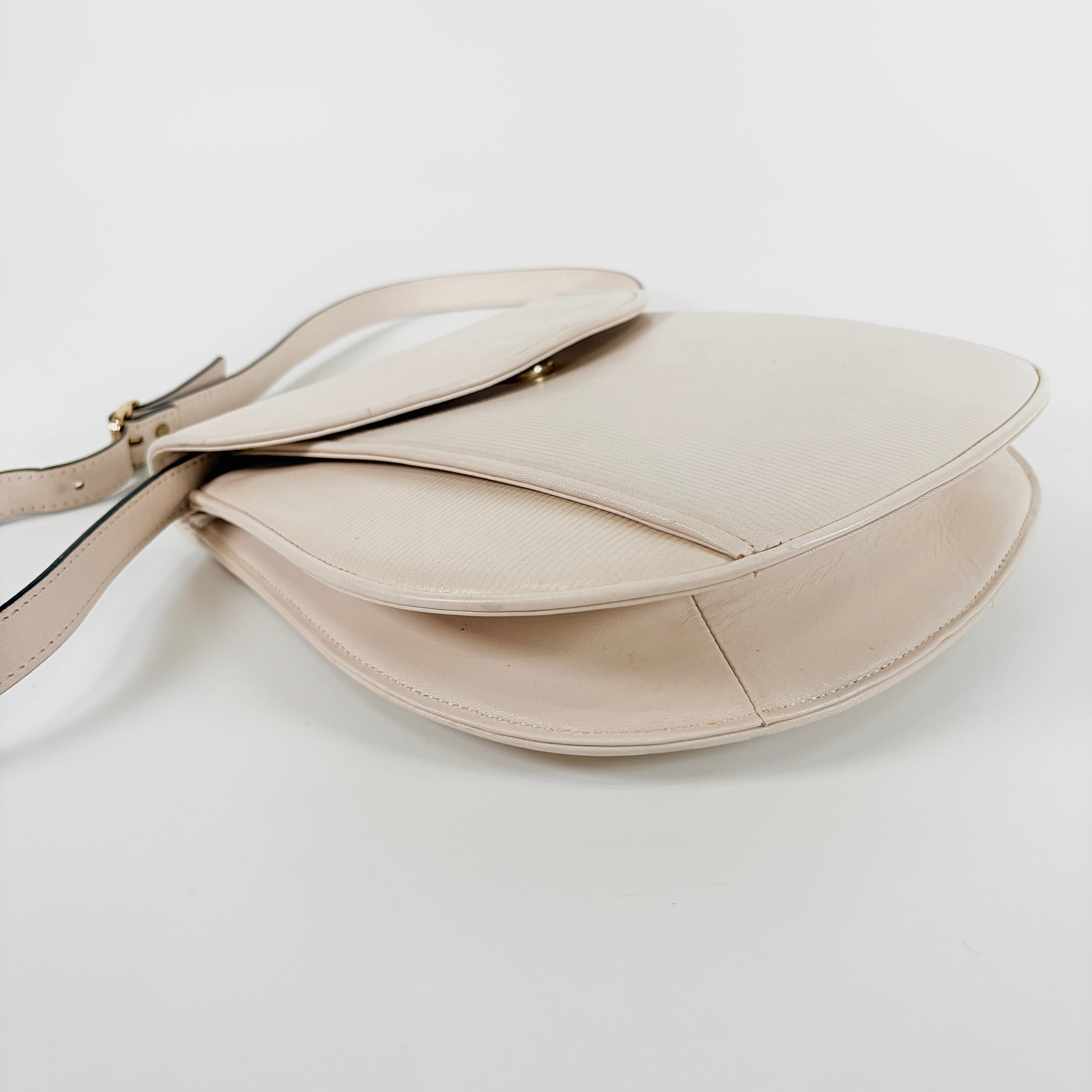 2607 secondhand SAINTLAURENT YSL Shoulder bag