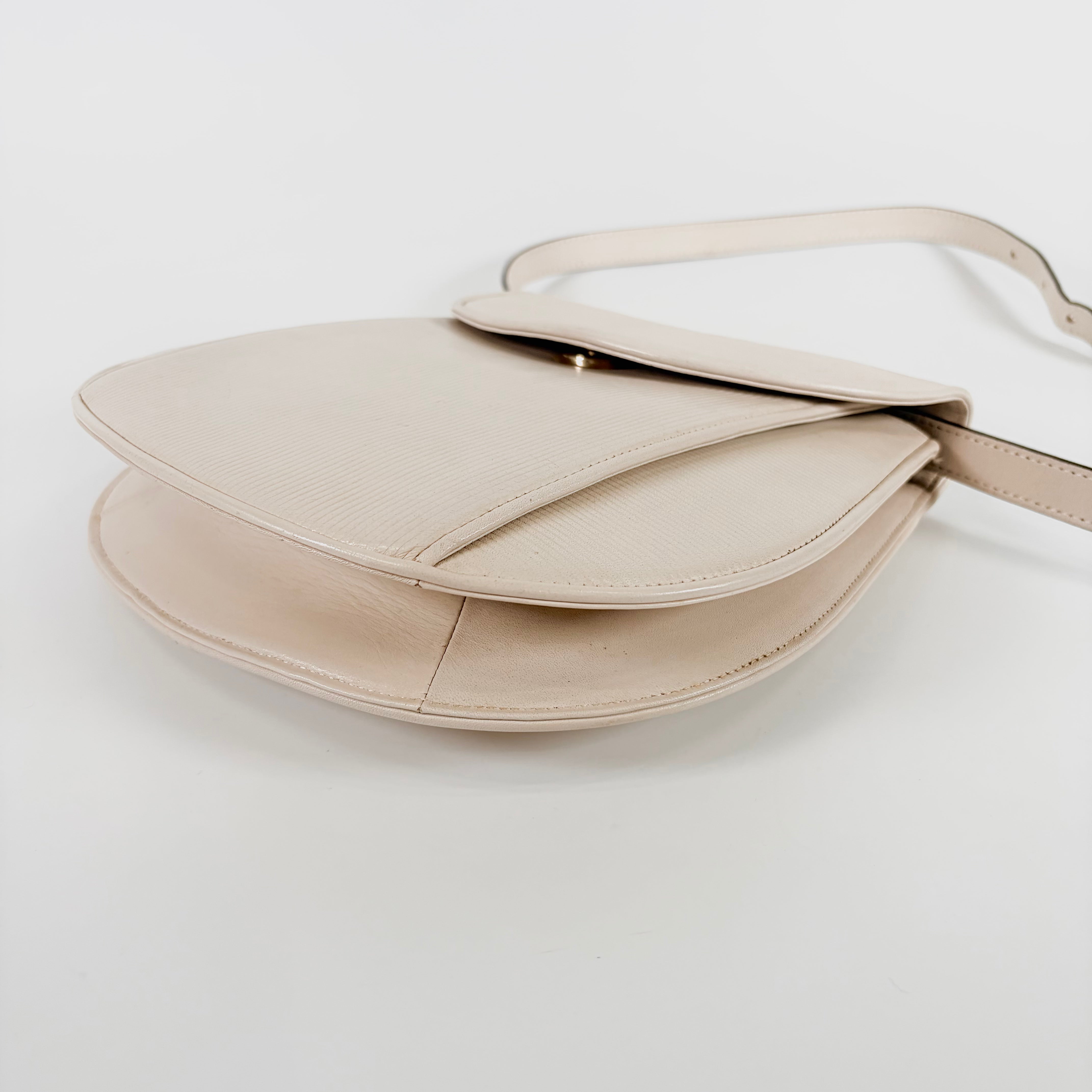 2607 secondhand SAINTLAURENT YSL Shoulder bag