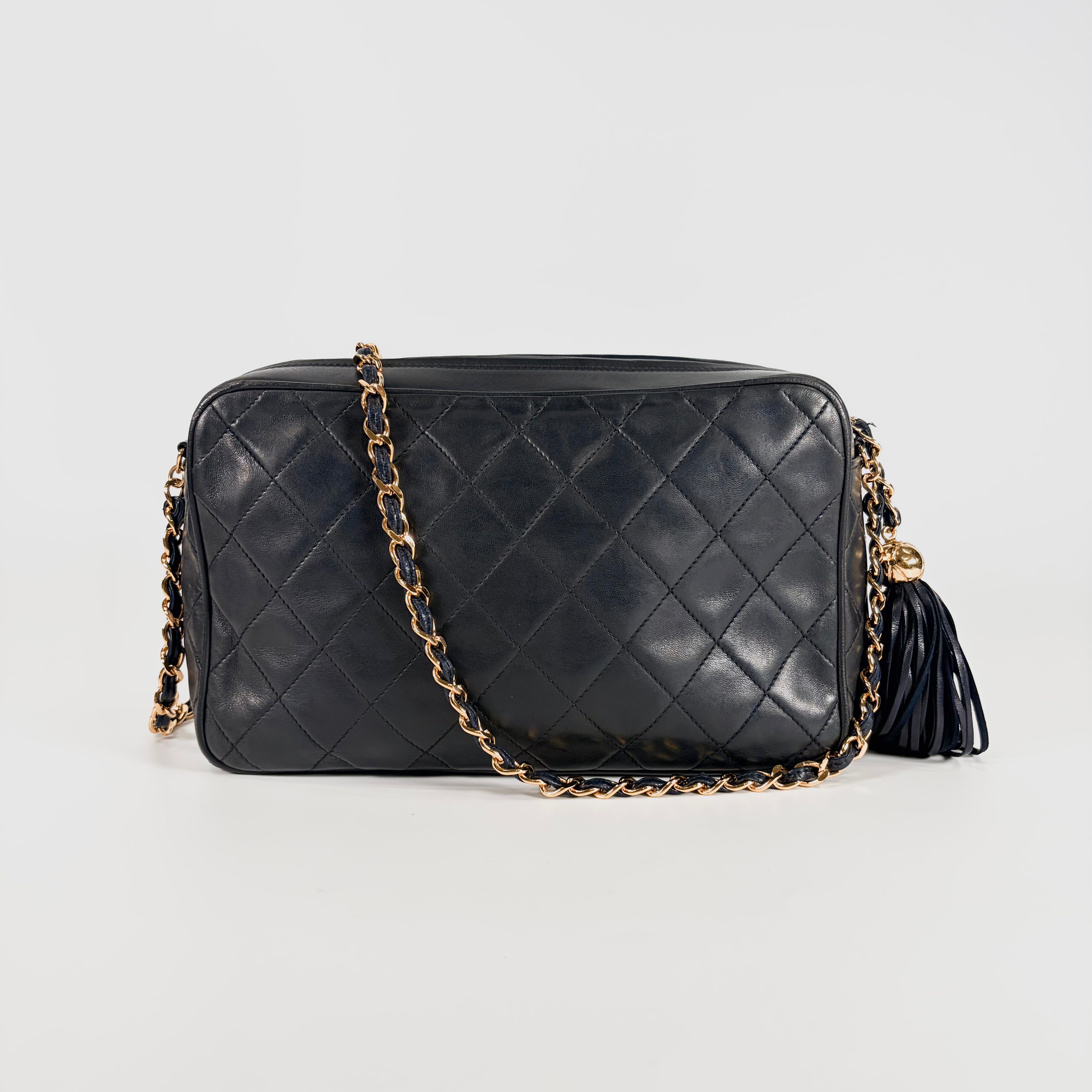 2607 secondhand CHANEL Shoulder bag