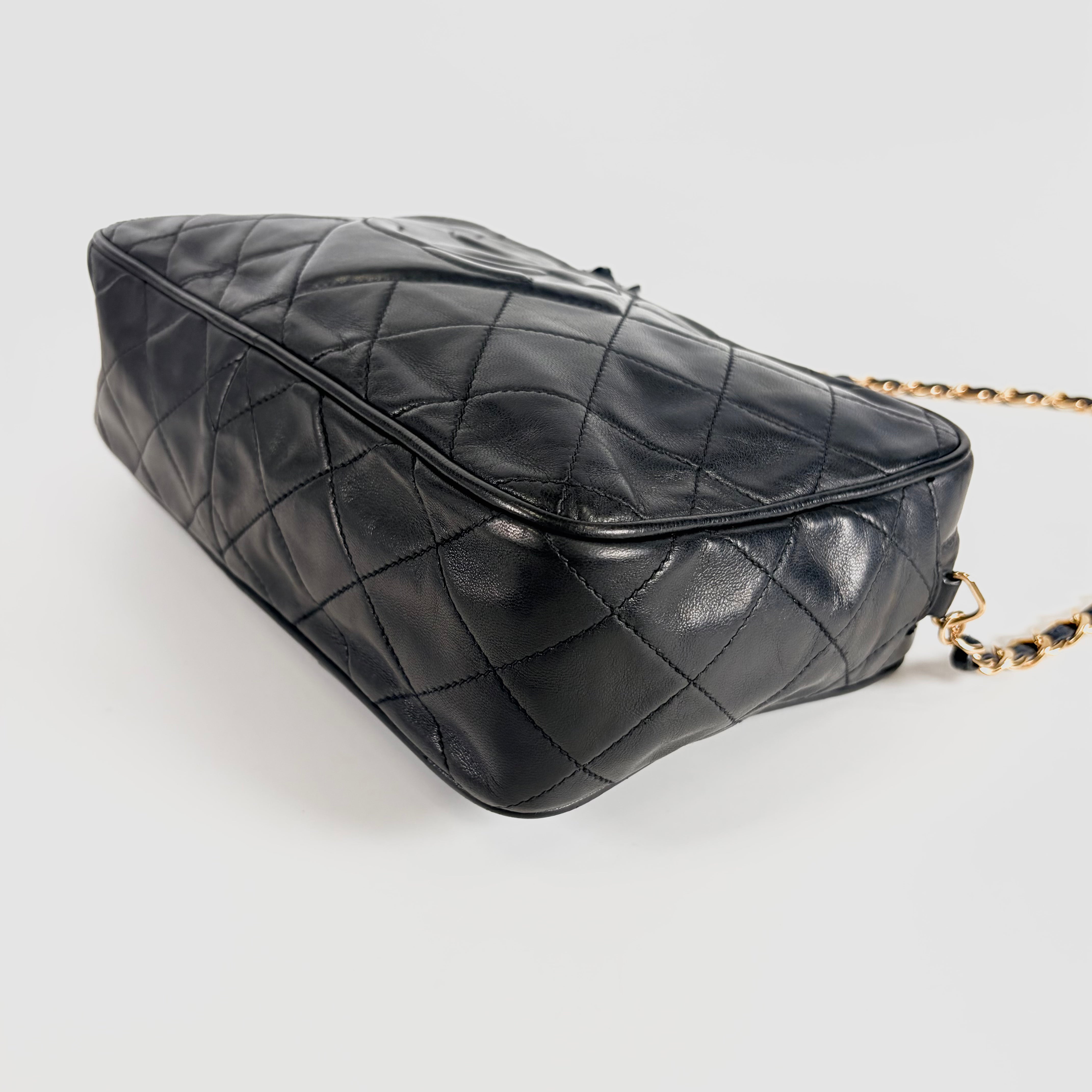 2607 secondhand CHANEL Shoulder bag