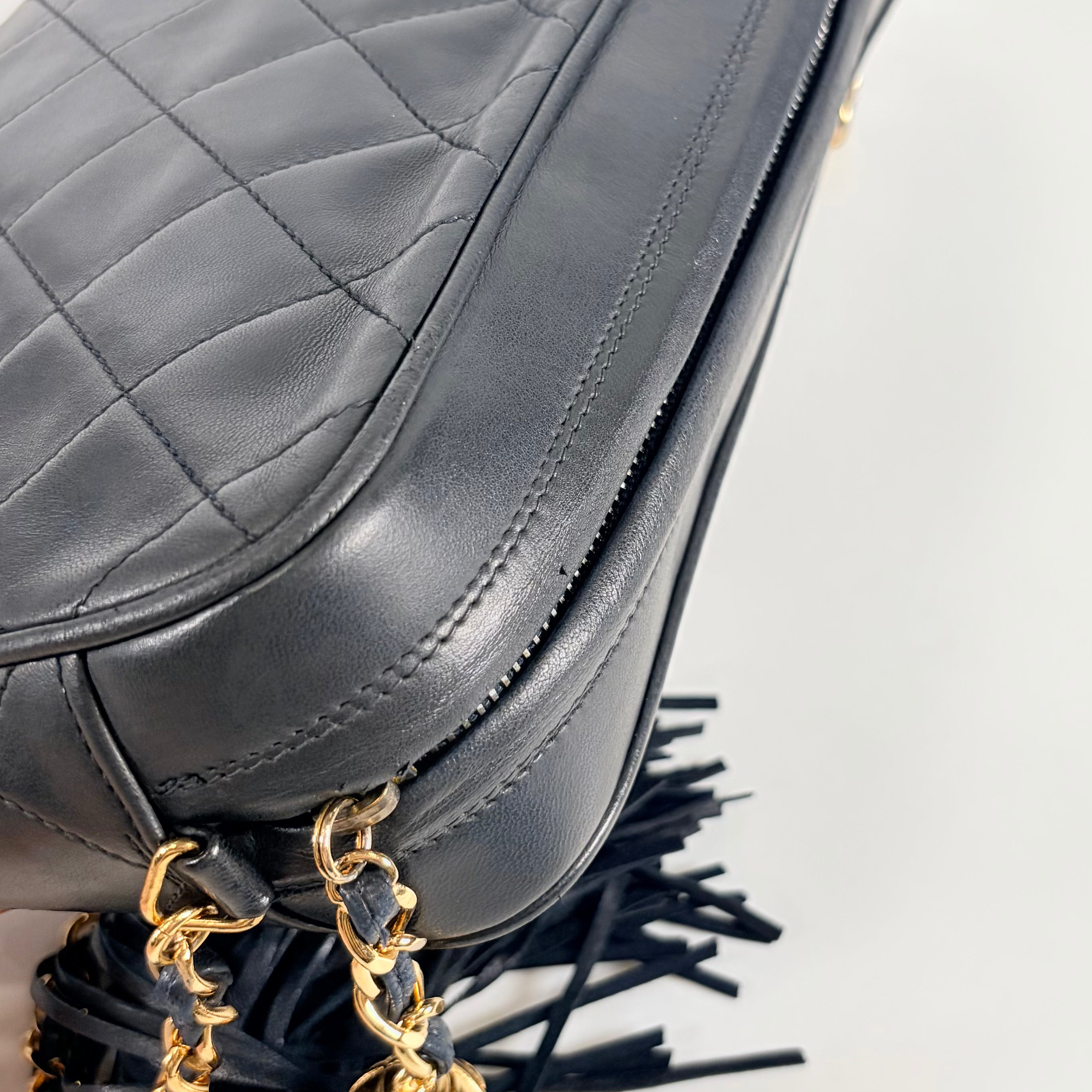 2607 secondhand CHANEL Shoulder bag
