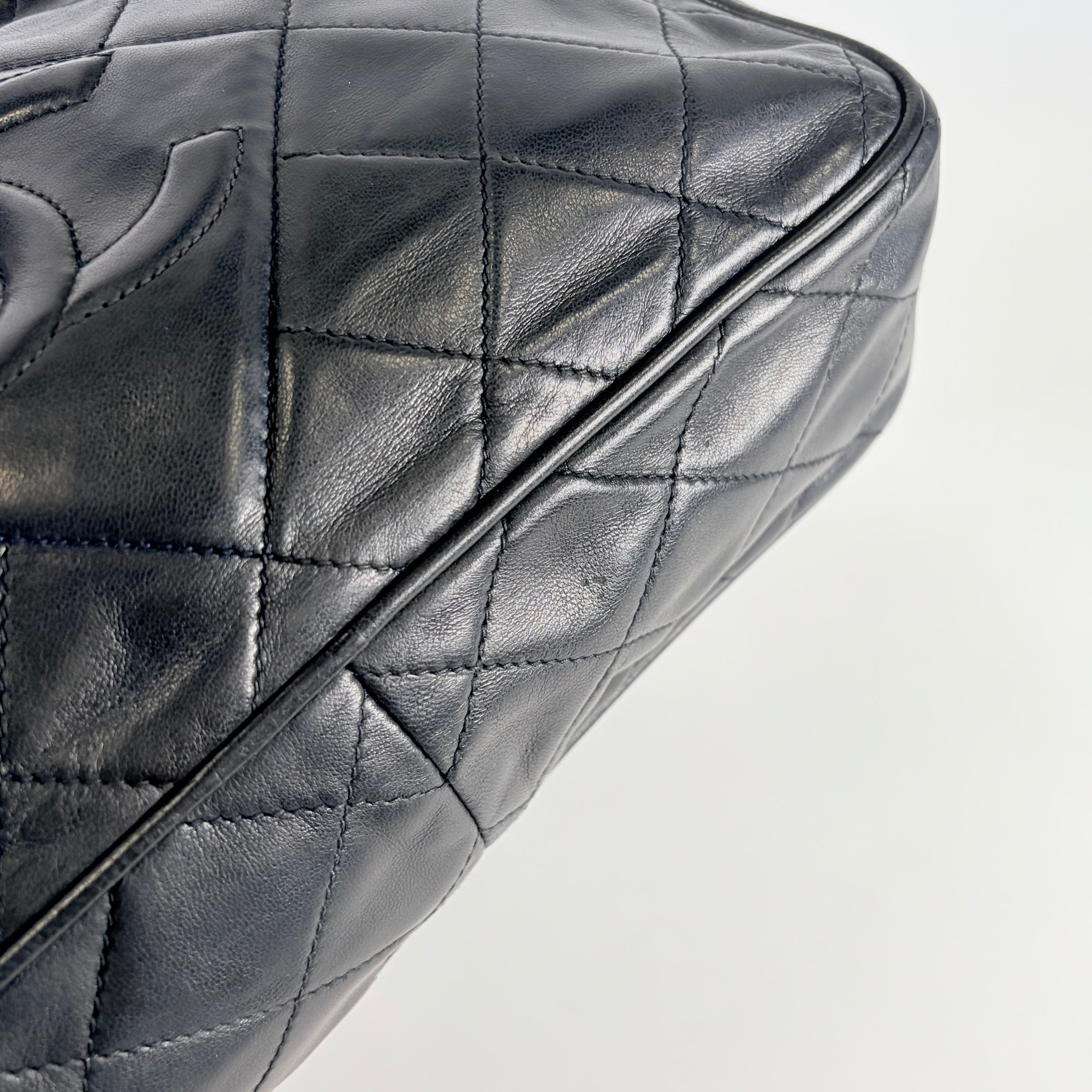 2607 secondhand CHANEL Shoulder bag
