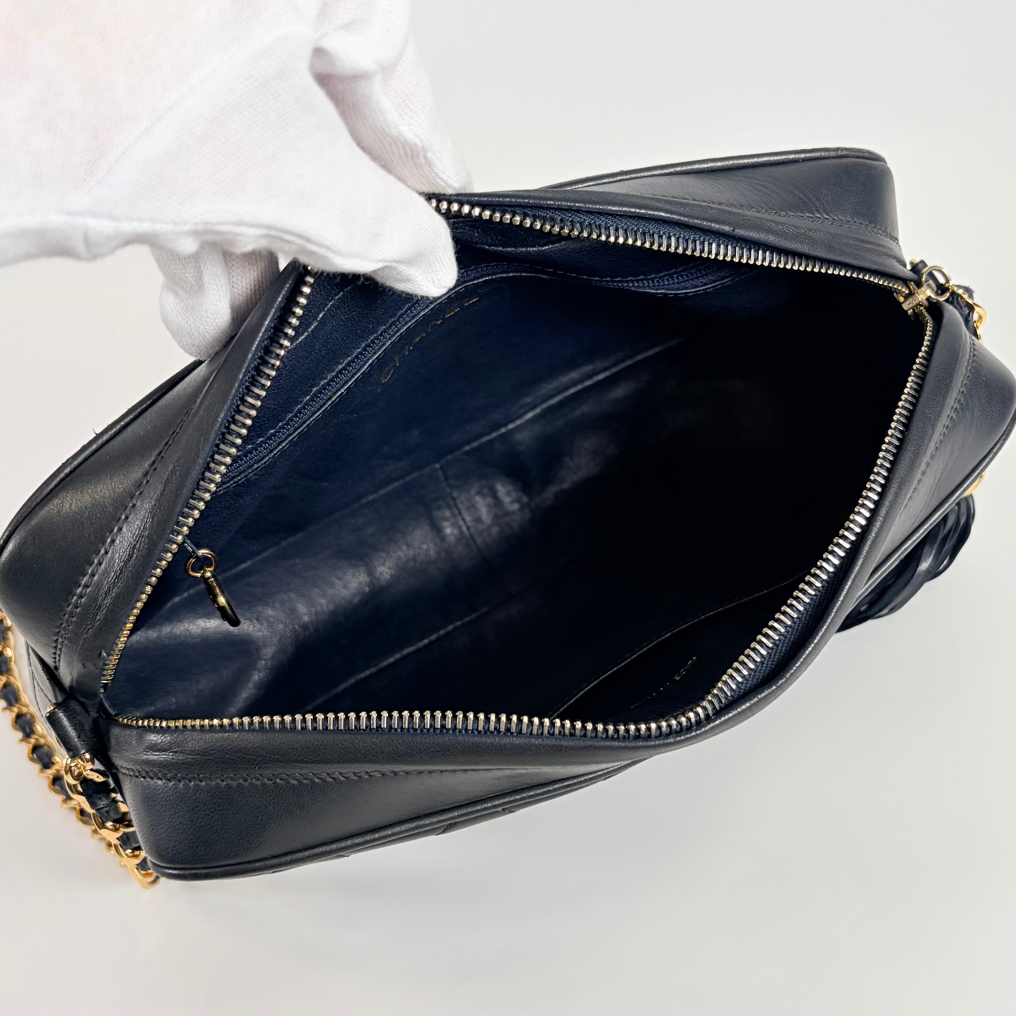 2607 secondhand CHANEL Shoulder bag