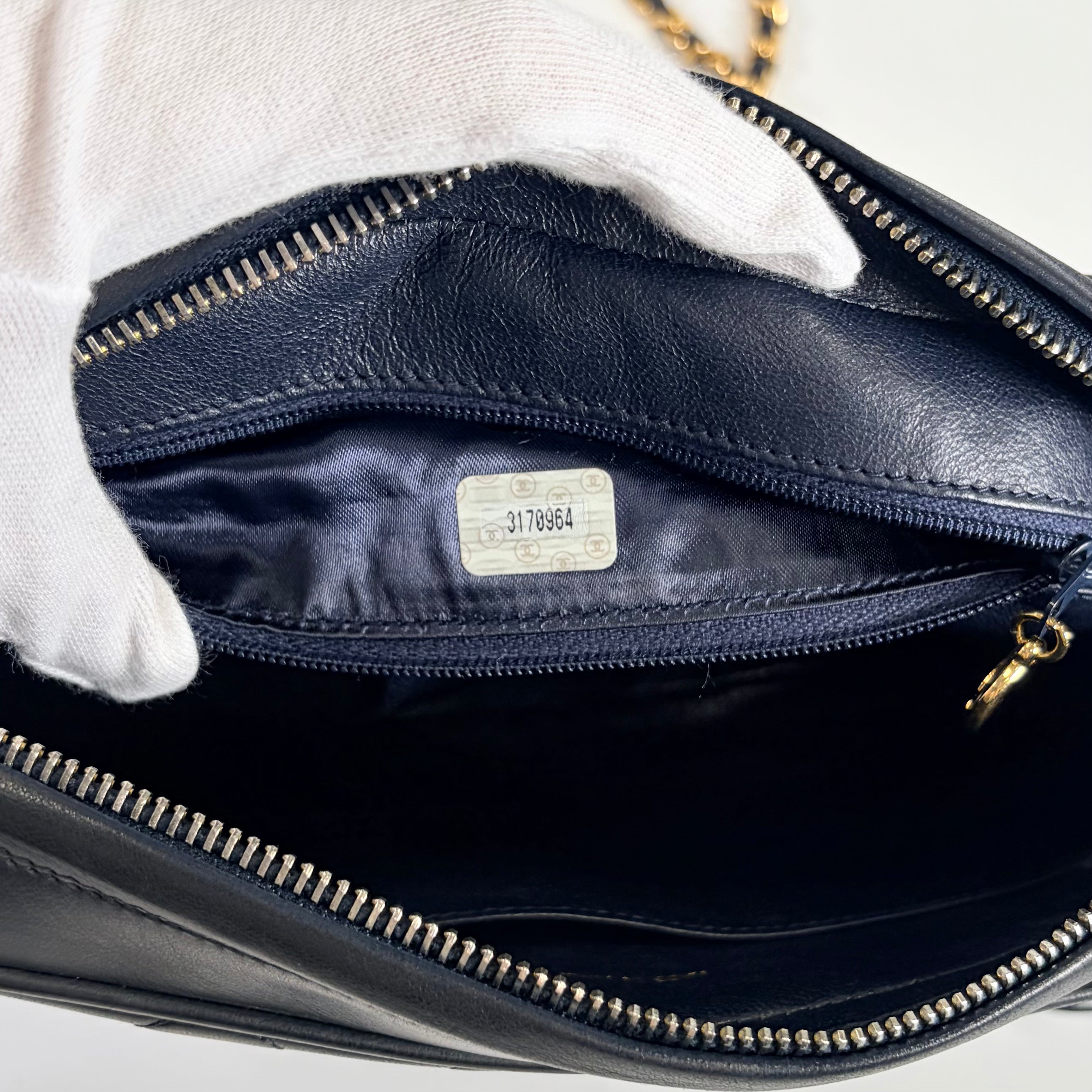 2607 secondhand CHANEL Shoulder bag