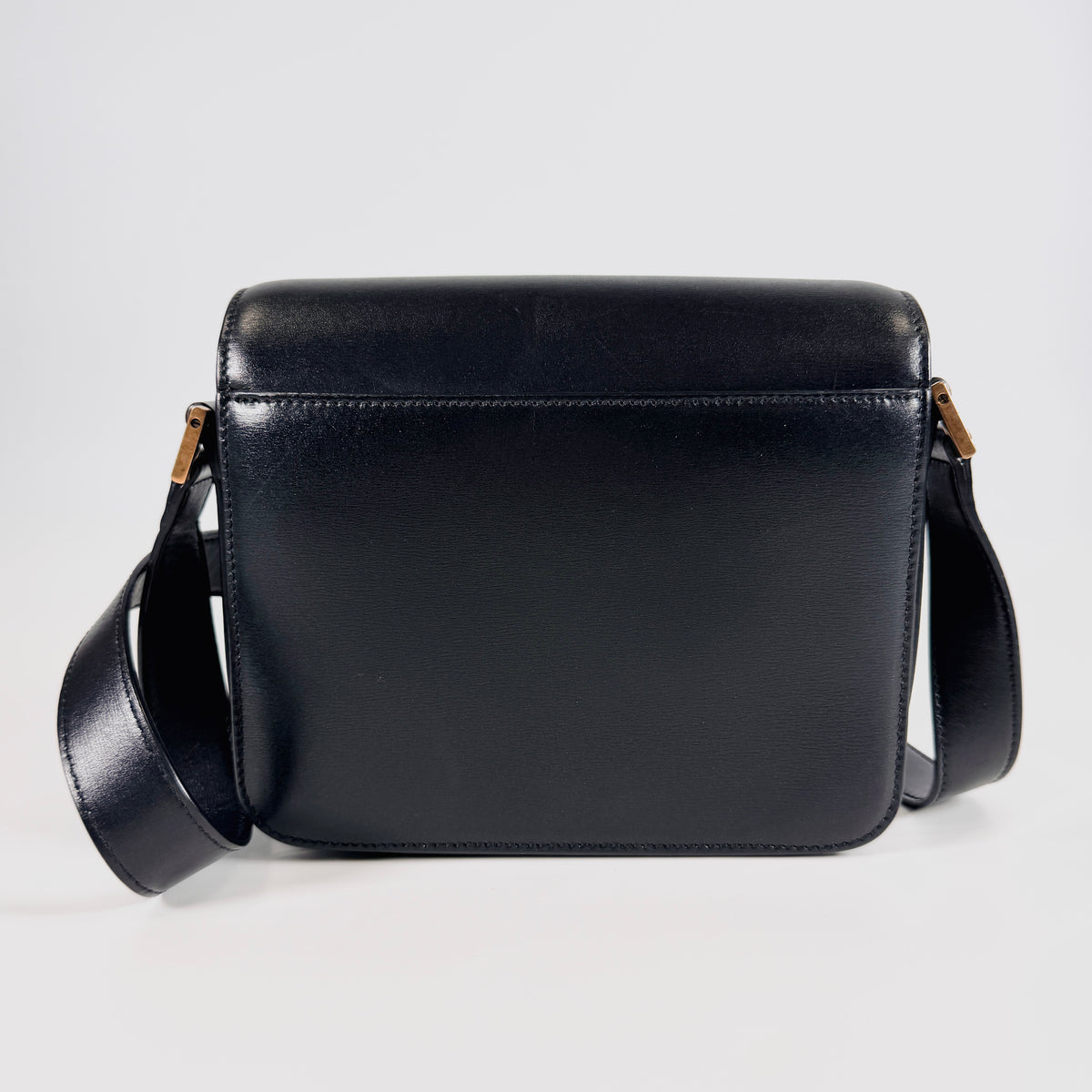 2605 secondhand SAINTLAURENT LE61 Shoulder bag