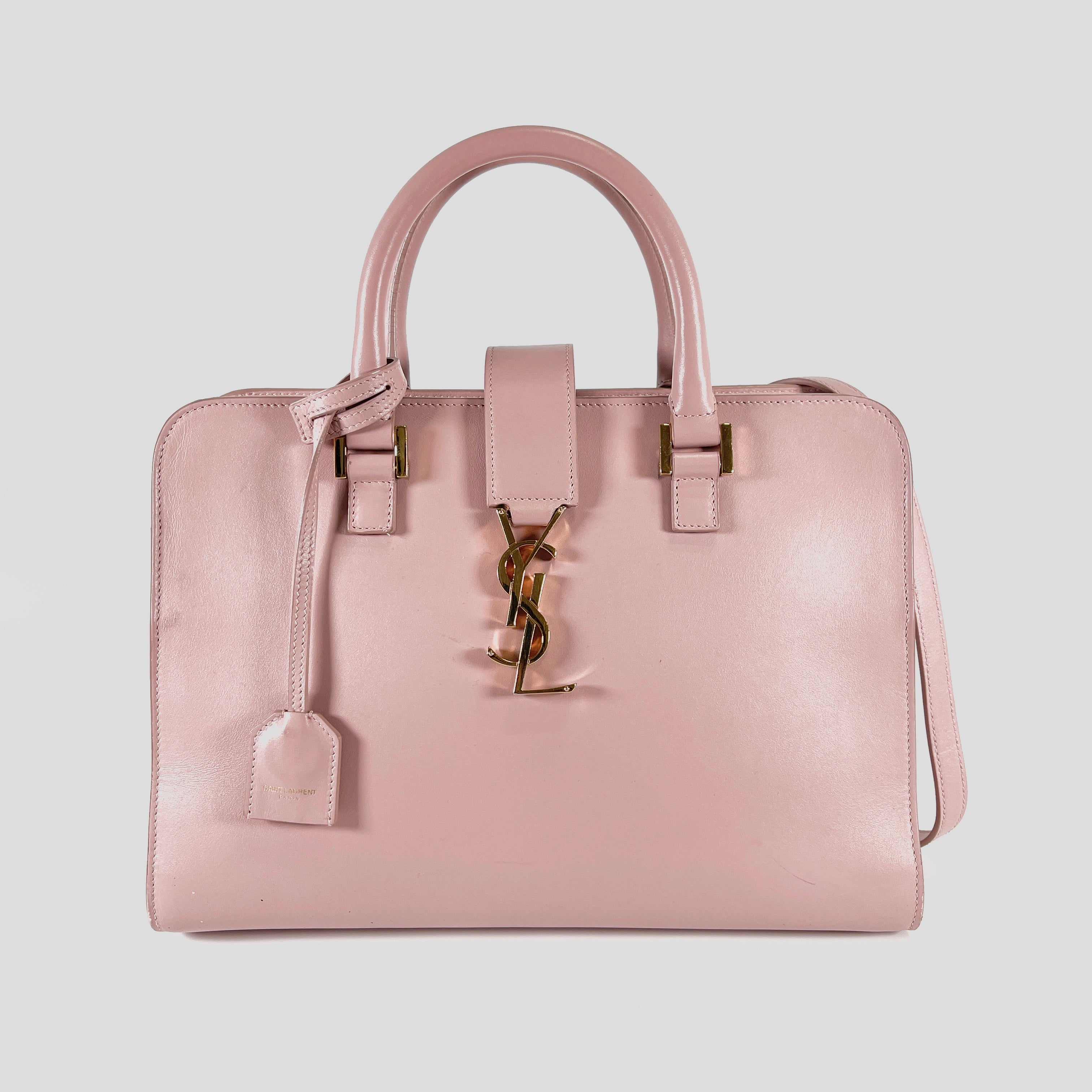 2601 secondhand SAINTLAURENT hand bag