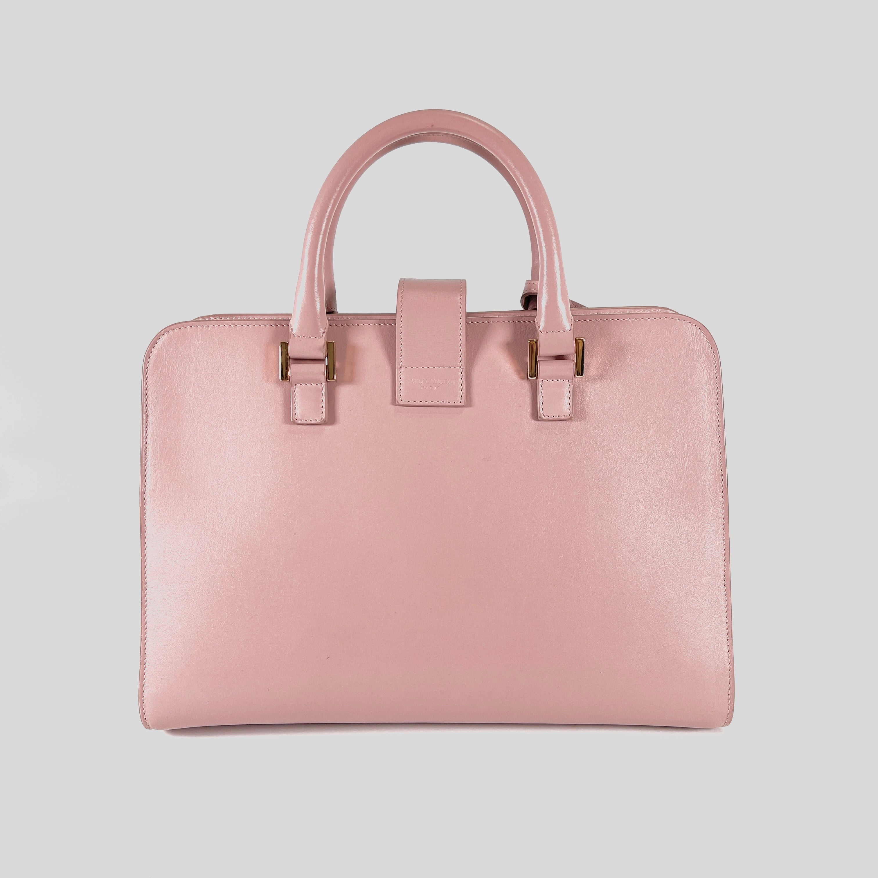 2601 secondhand SAINTLAURENT hand bag