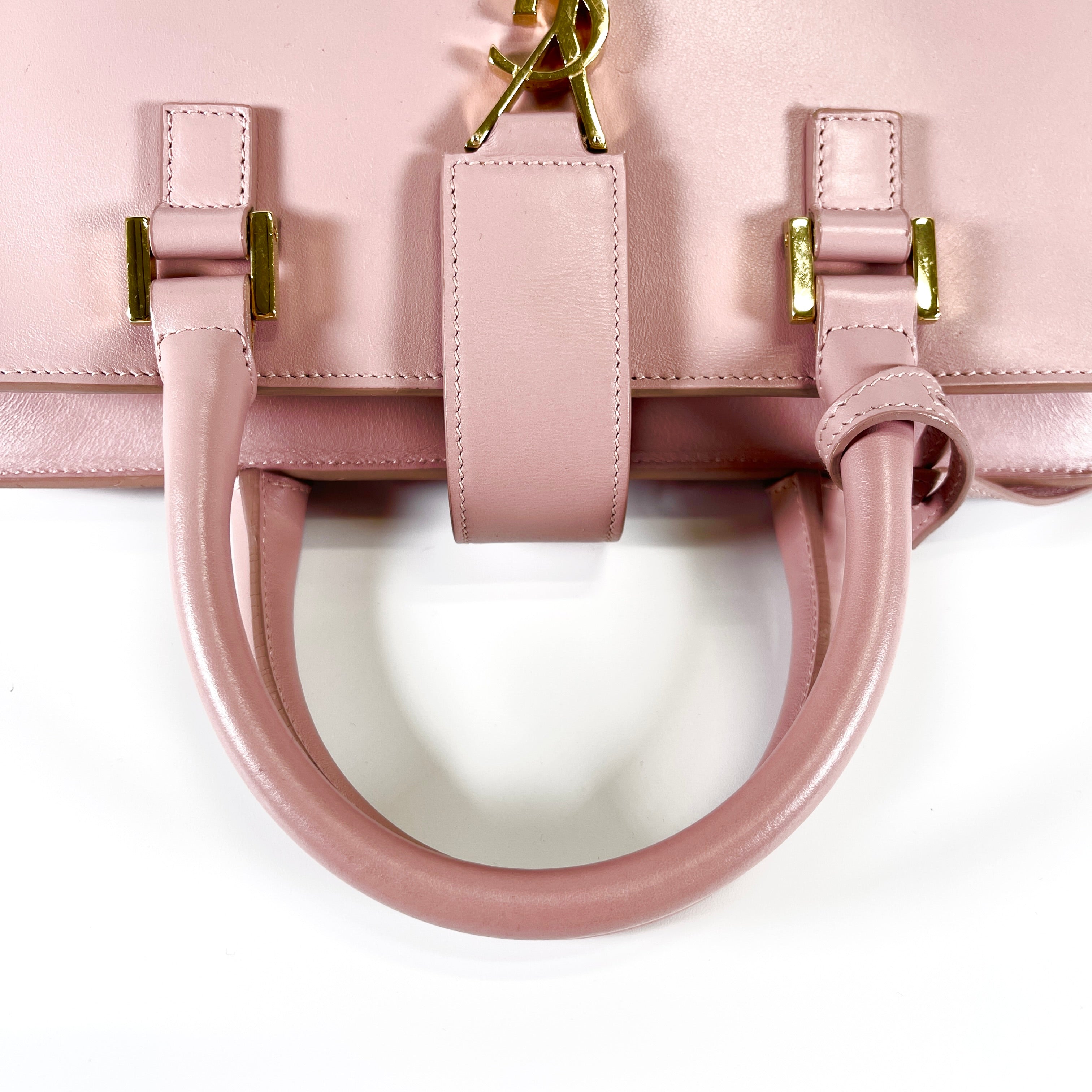 2601 secondhand SAINTLAURENT hand bag