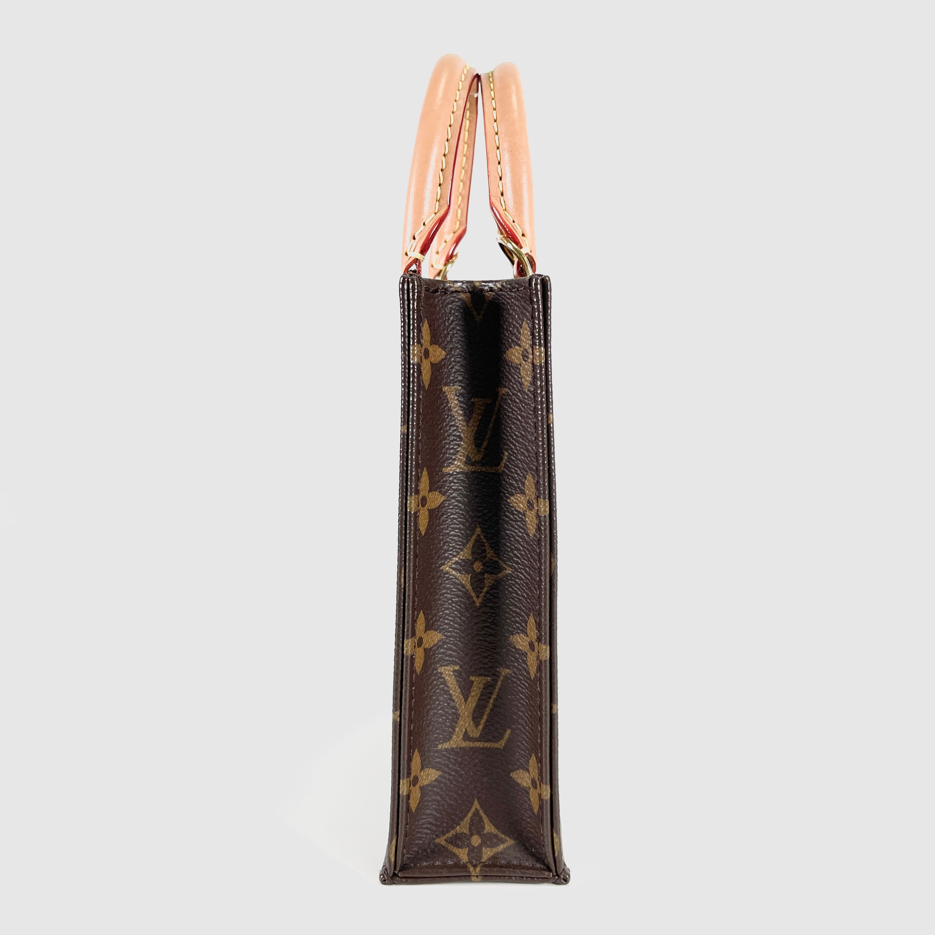 2601 secondhand LV Petite Sac Pla