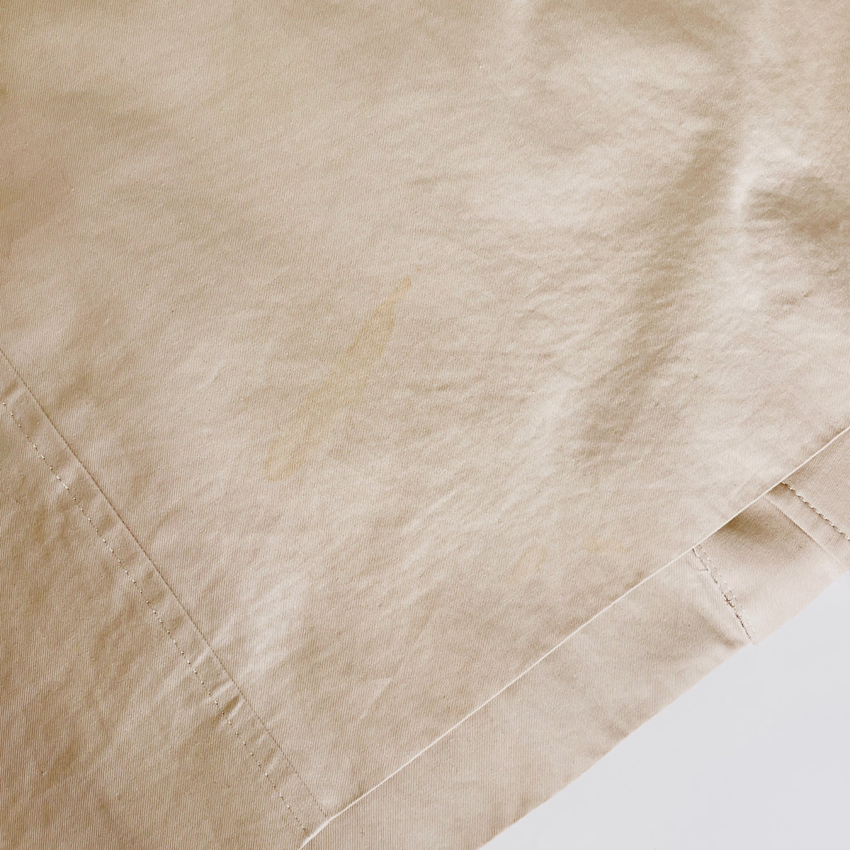 2603 secondhand 10/13(63)　BURBERRY trench coat