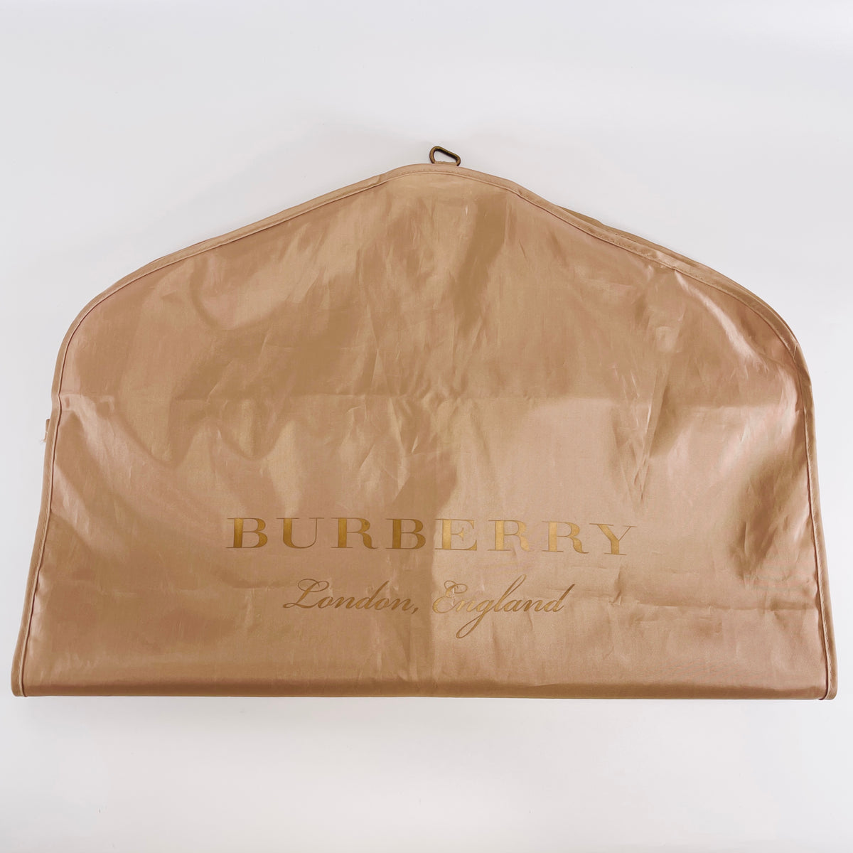 2603 secondhand 10/13(63)　BURBERRY trench coat