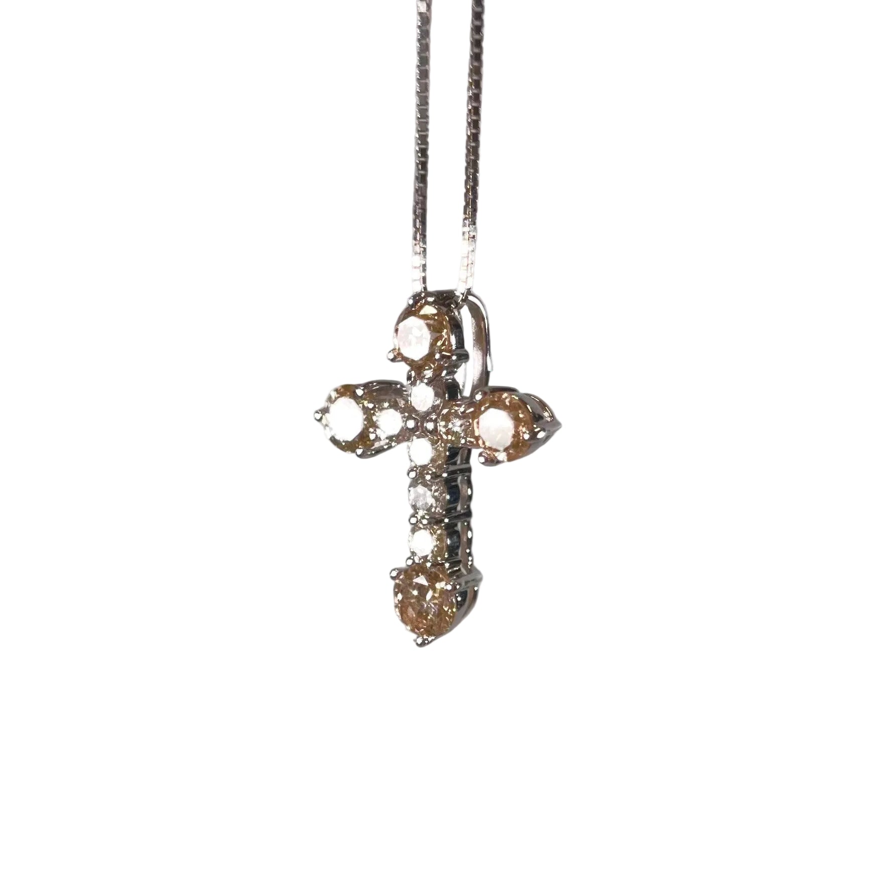 2511 Necklace D1.45/0.60 5.0g 39