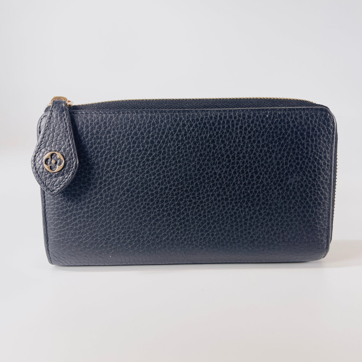 2604 secondhand LV ★ Portefeuille comet black
