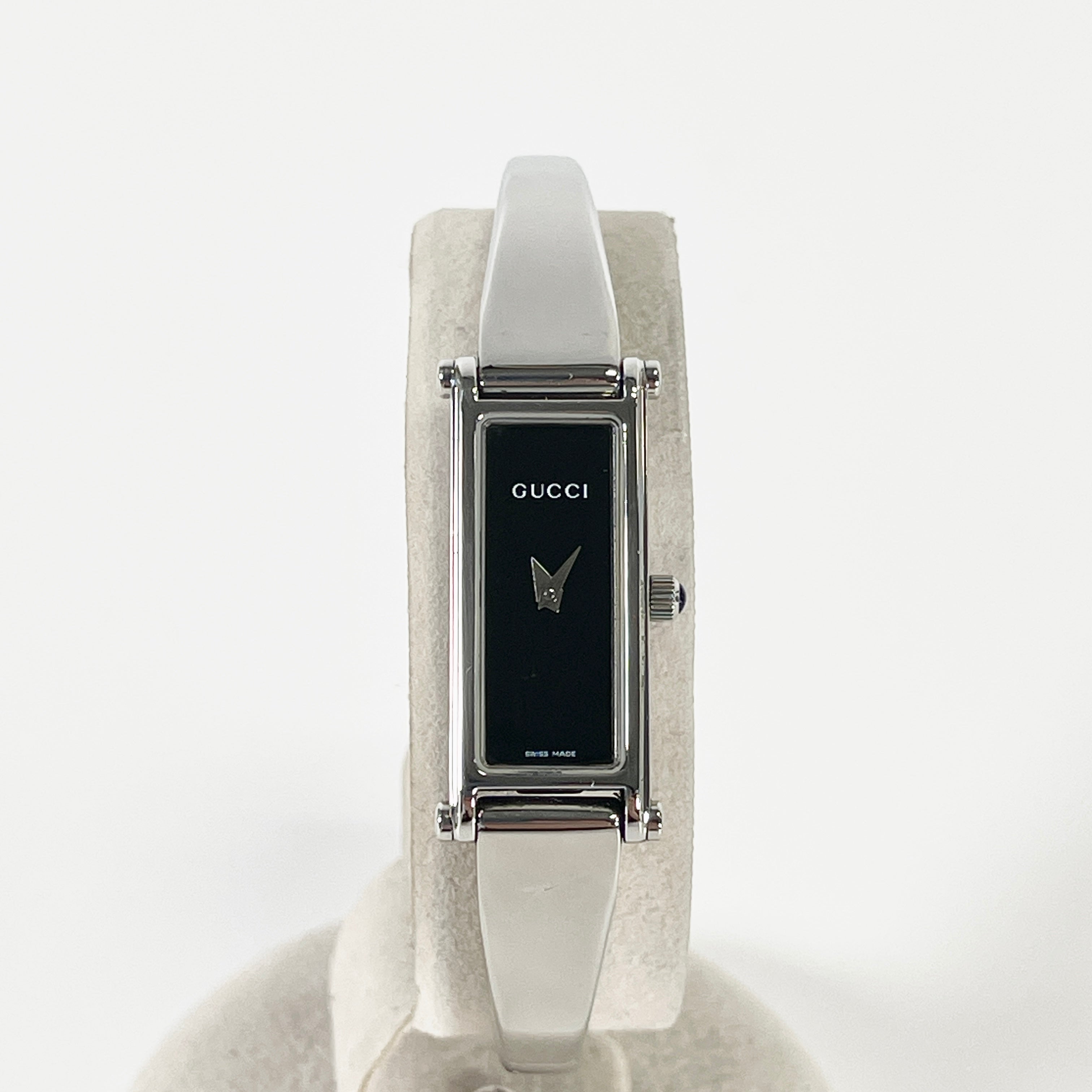 Gucci 1500L Series Ladies Watch