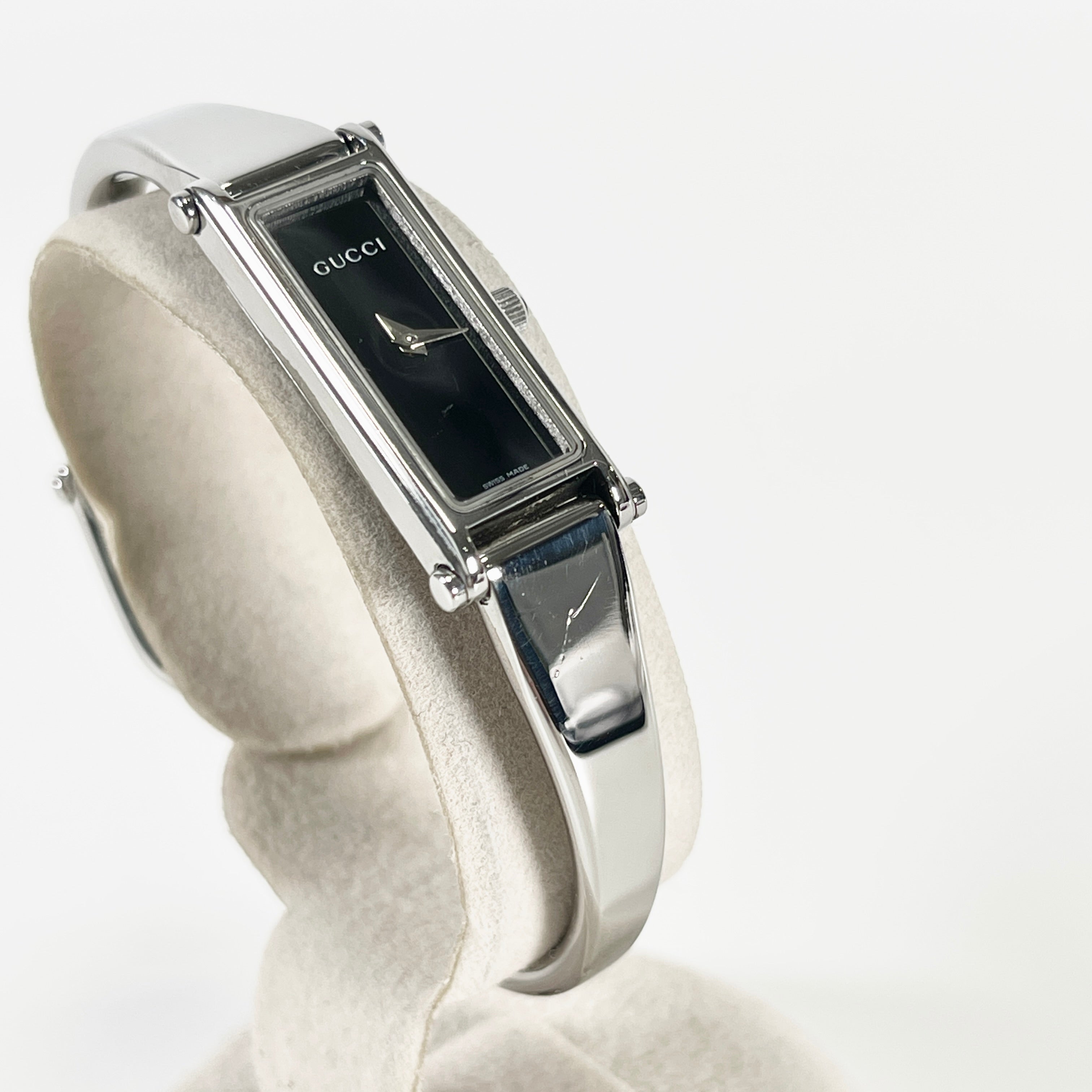 Gucci 1500L Series Ladies Watch